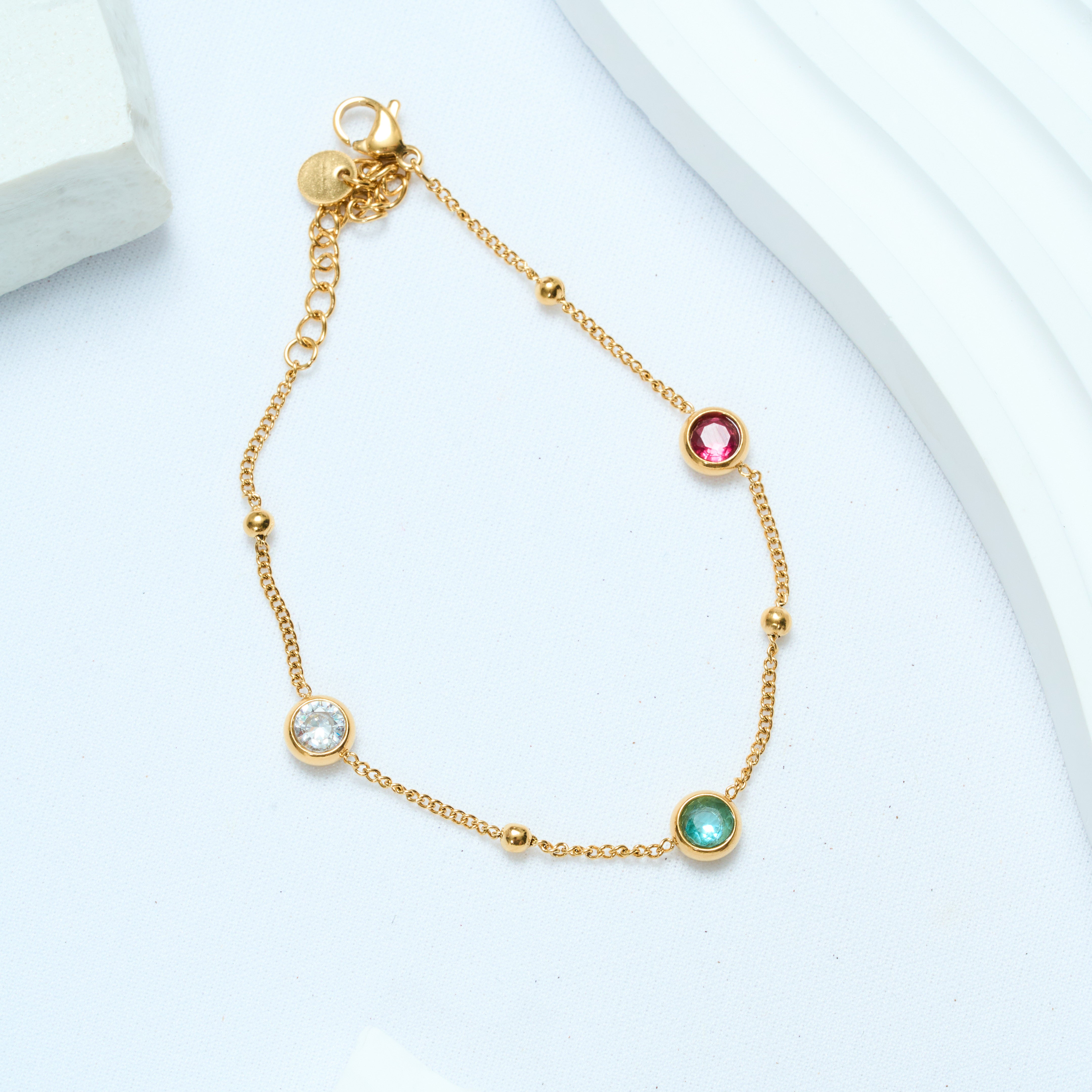 Colors Bracelet