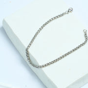 Iron Bracelet