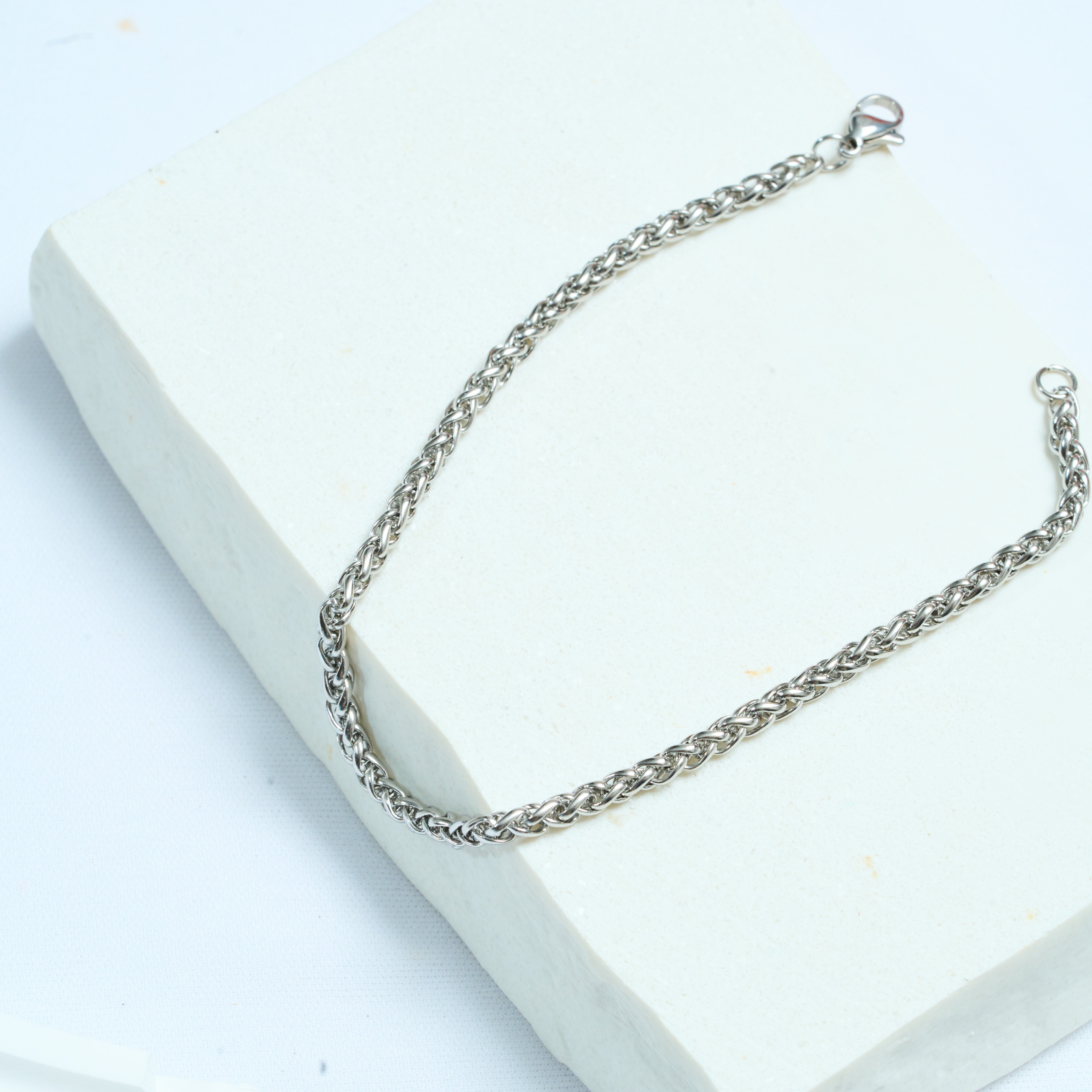Iron Bracelet