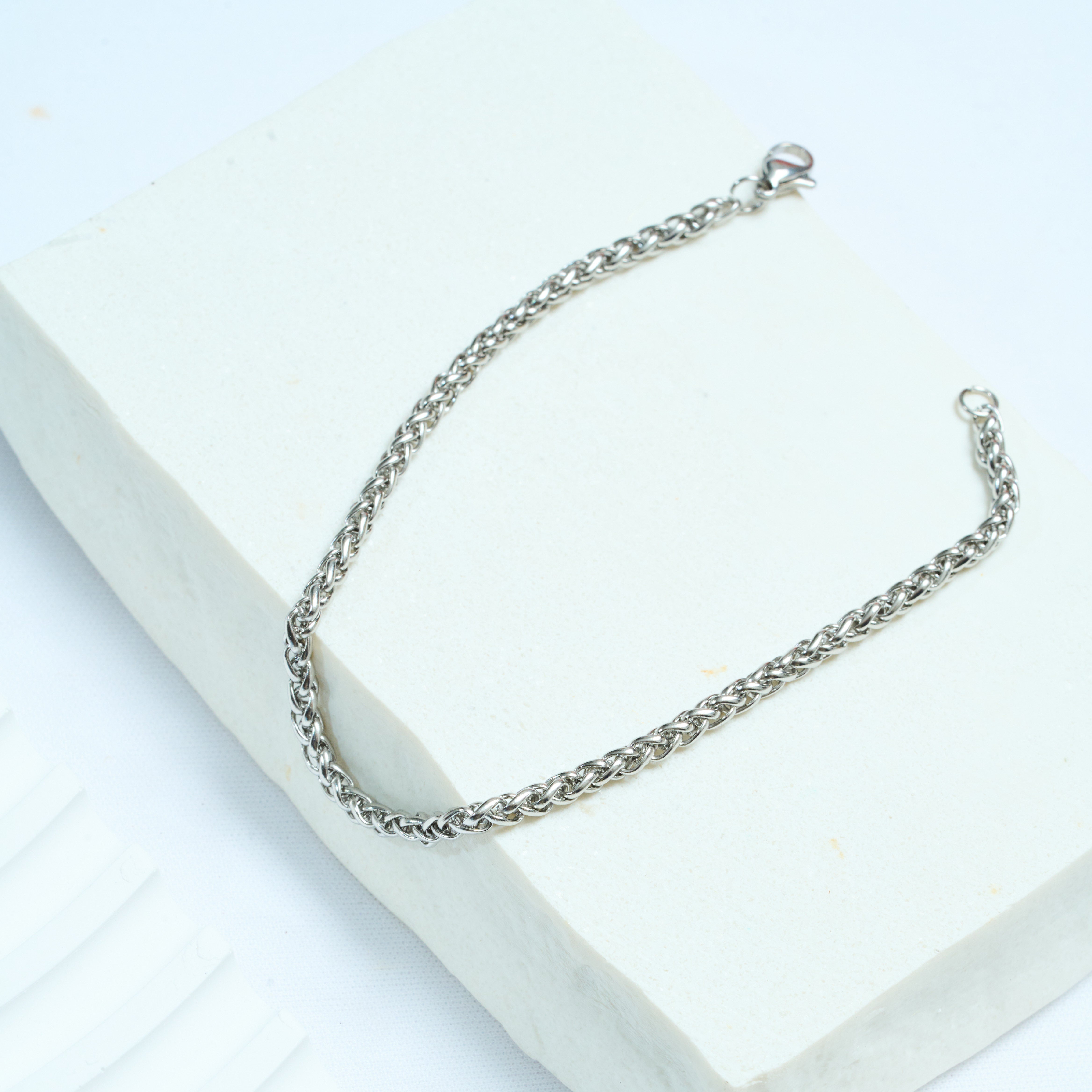 Iron Bracelet