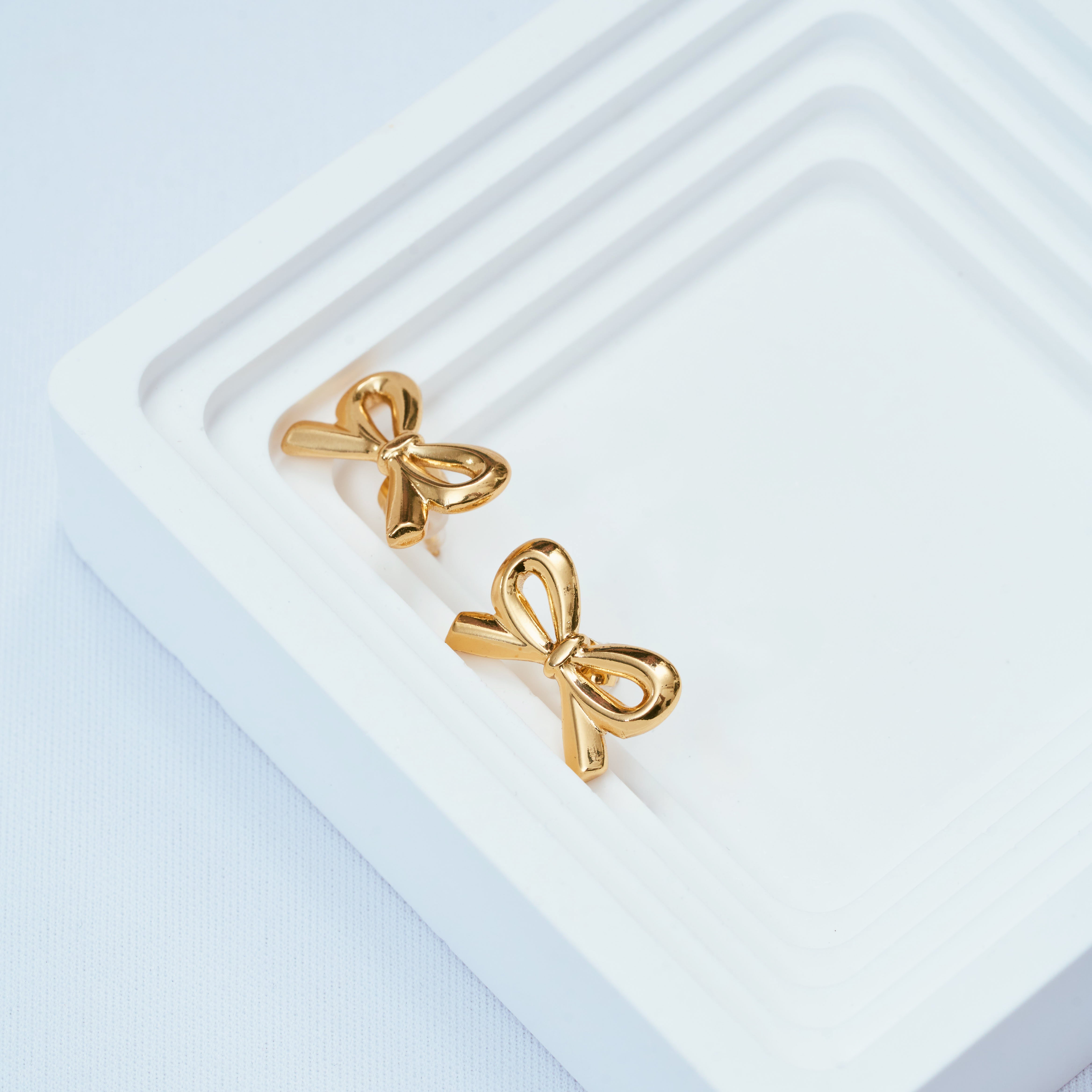 Daisy Earrings