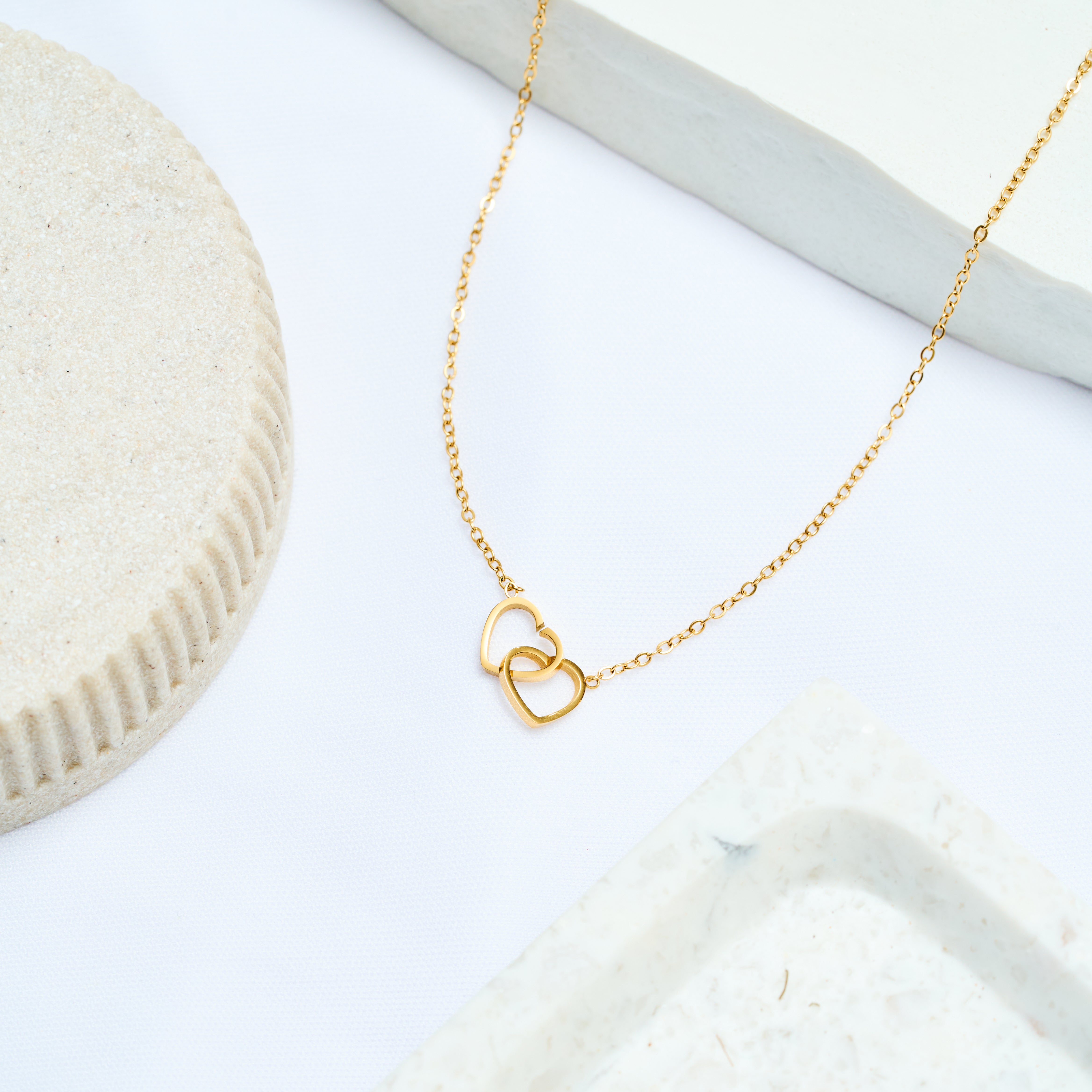 Together Necklace
