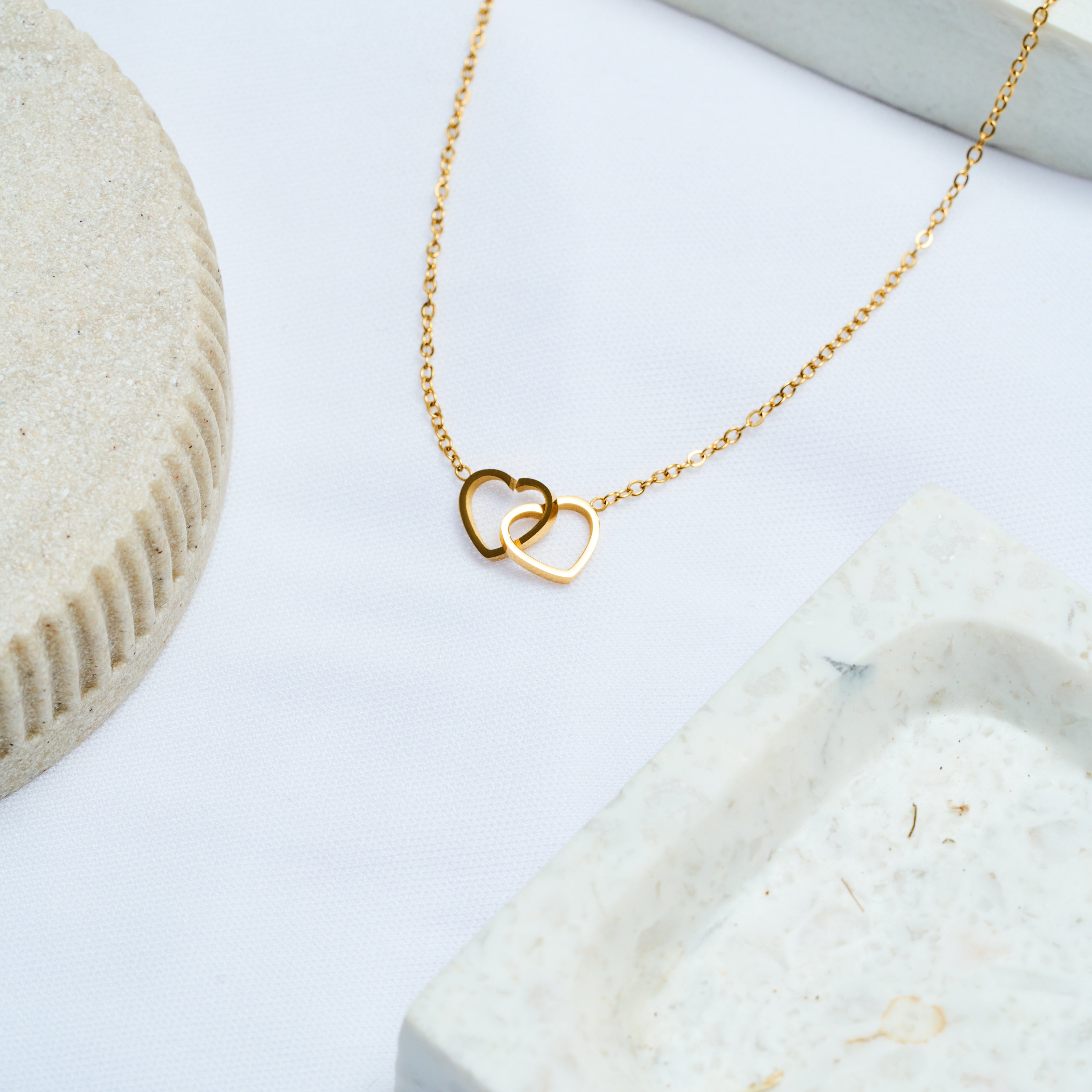 Together Necklace