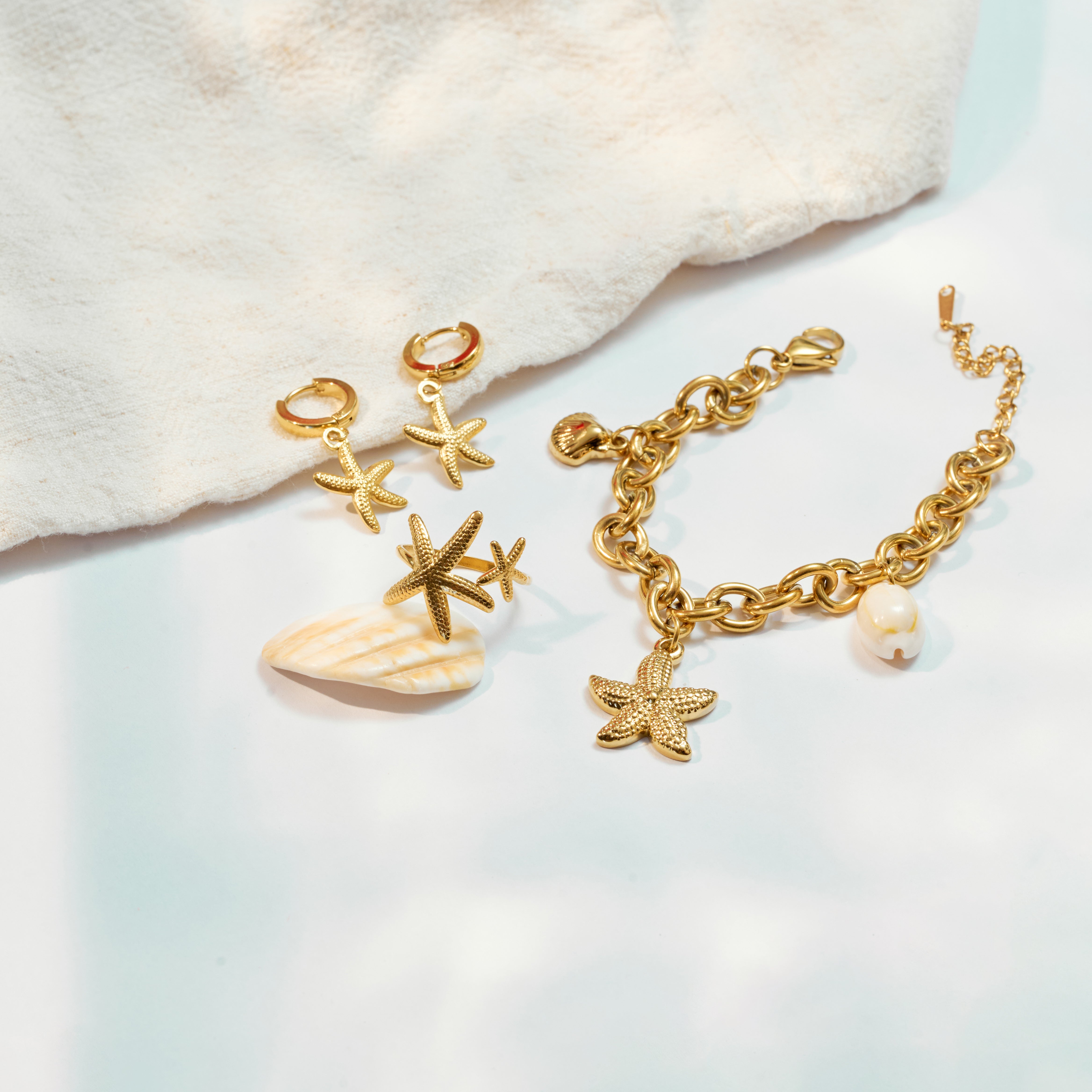 Ariel Set