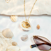 Caracola Necklace