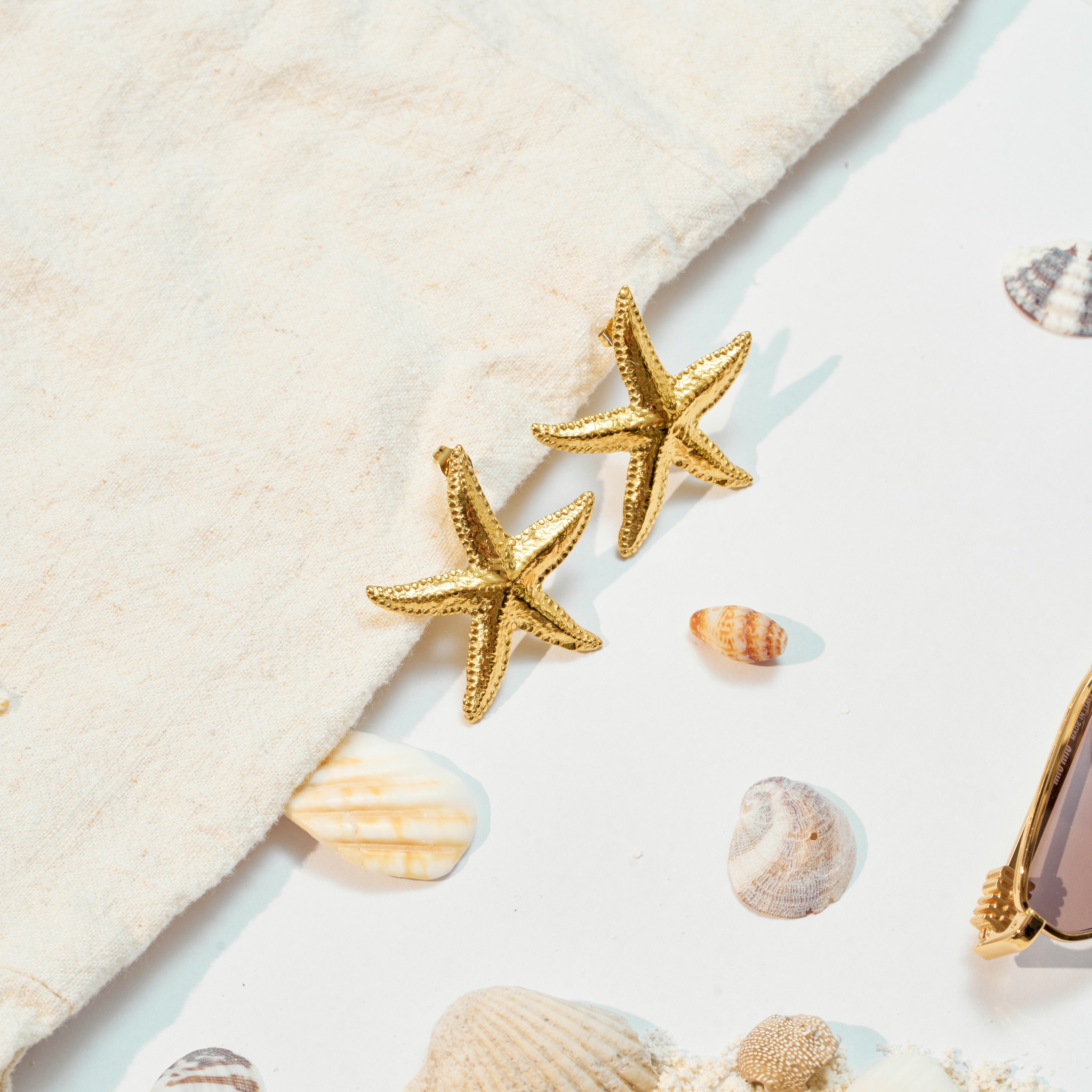 Estela Earrings