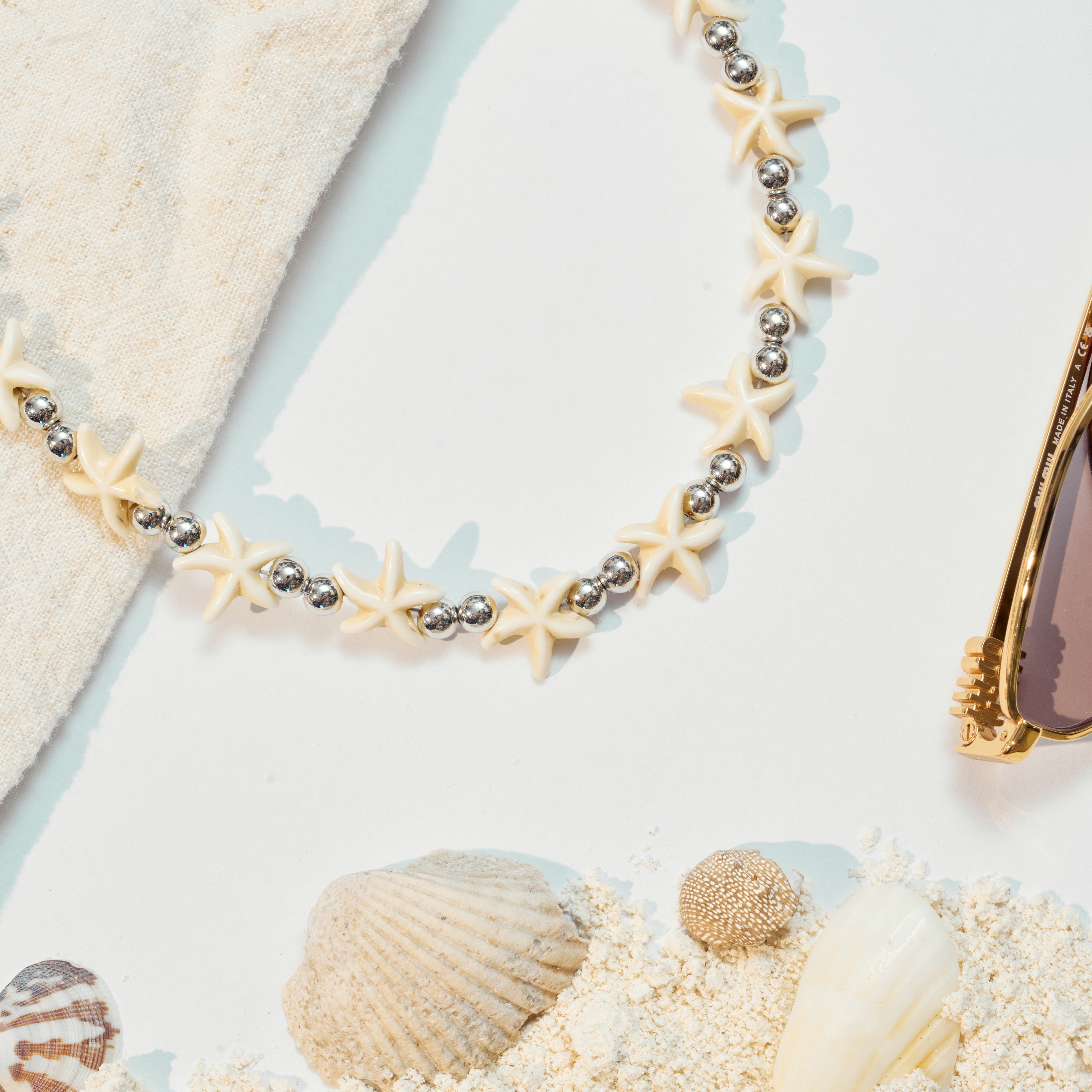 Marina Necklace