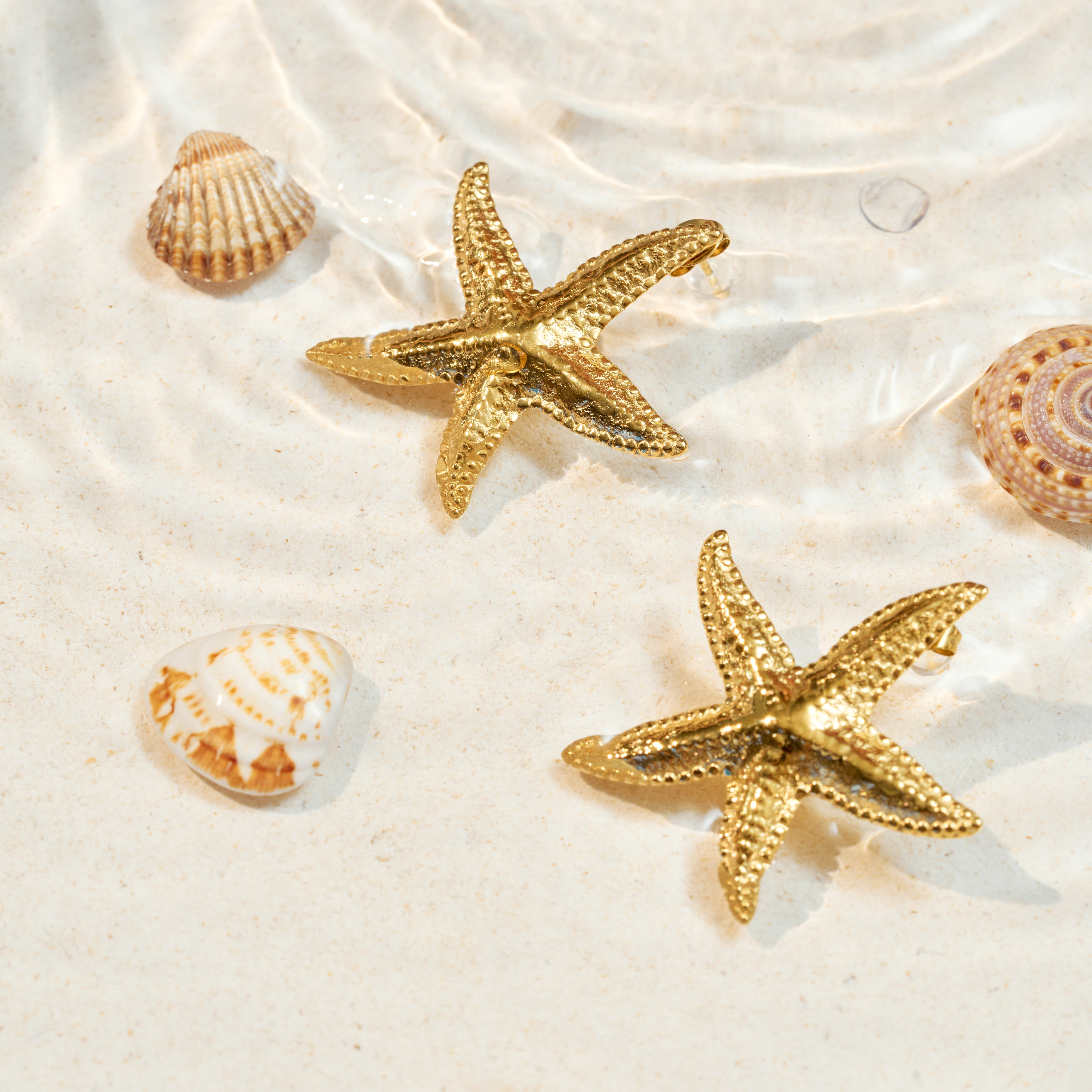 Estela Earrings