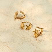 Caracola Ring
