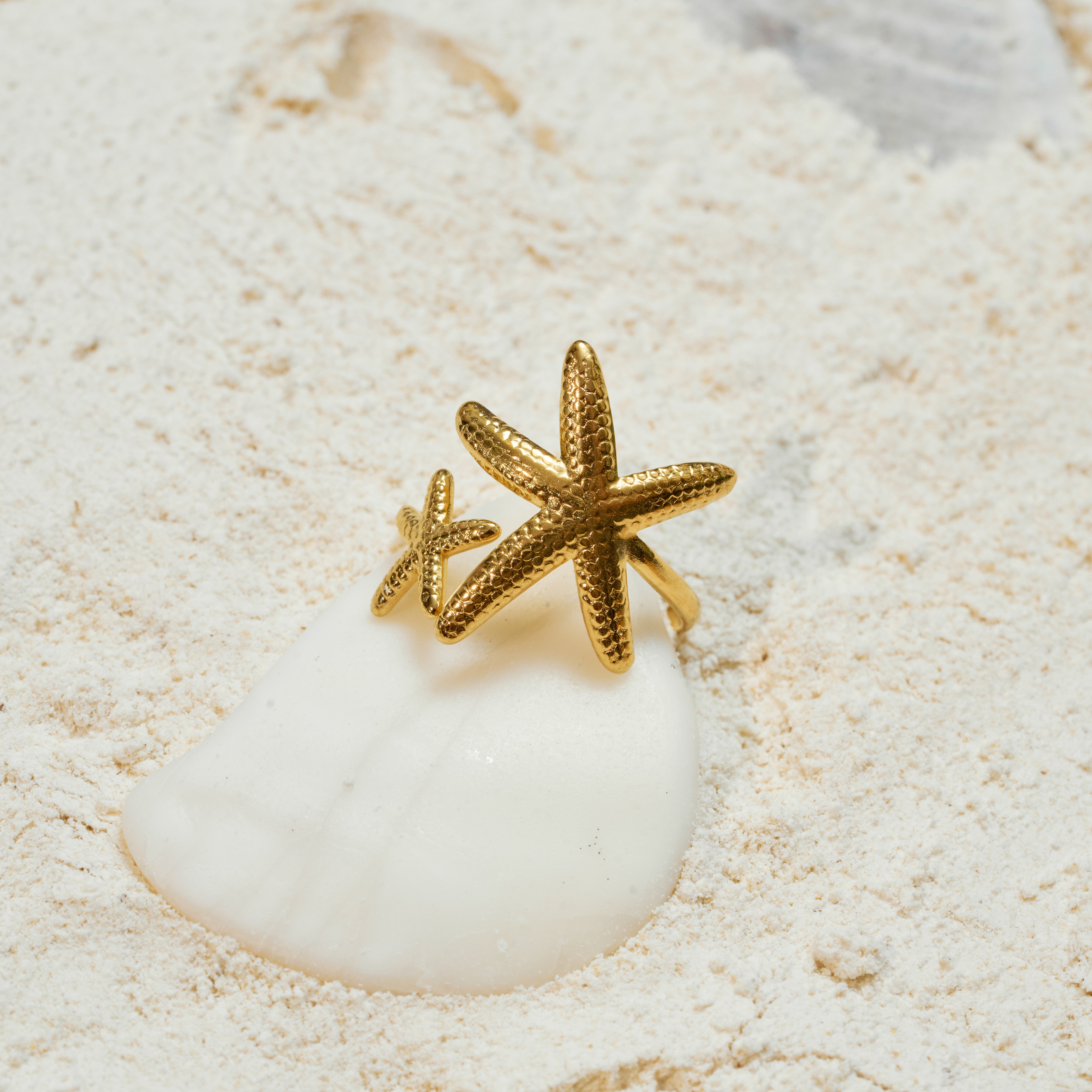 Ariel Ring
