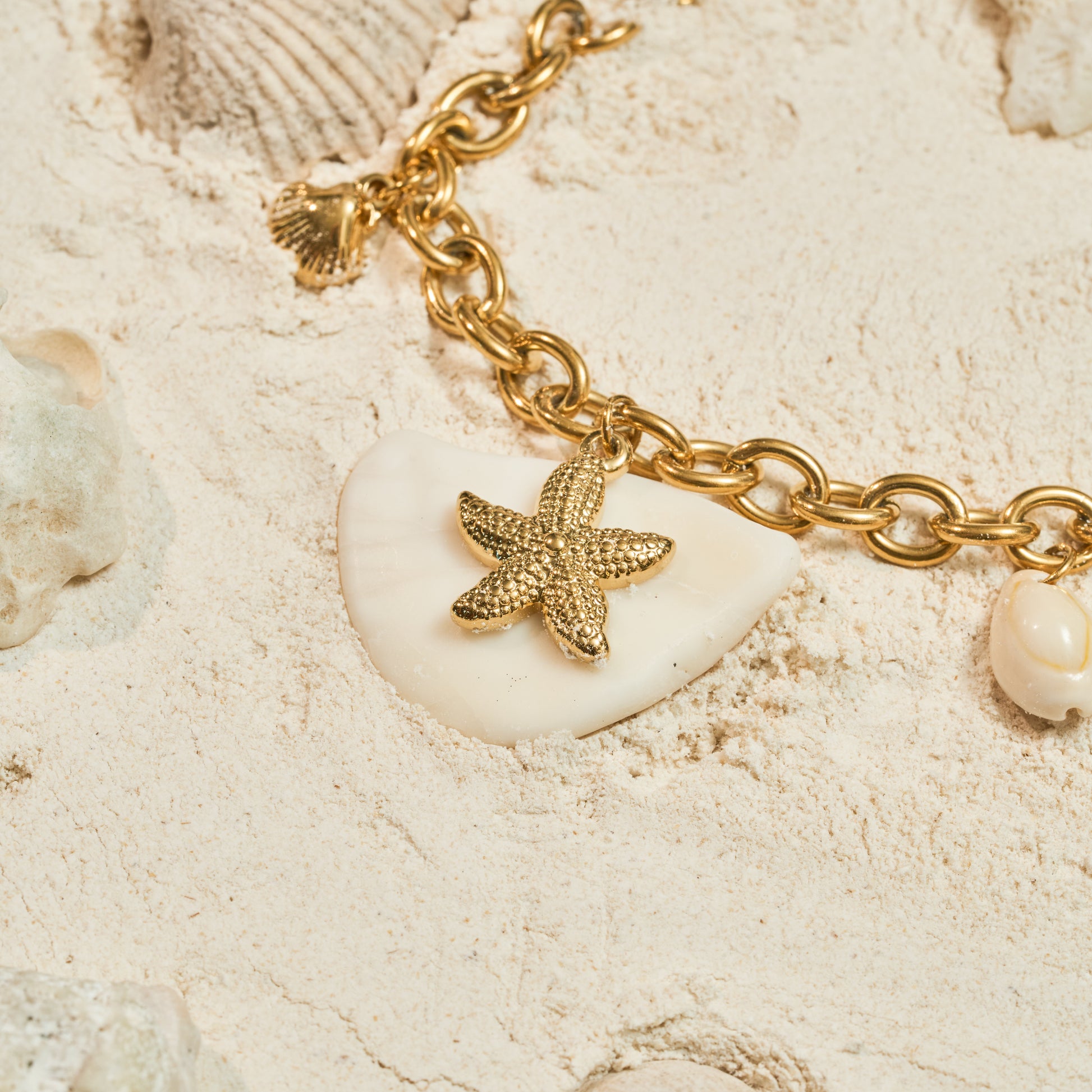 Ariel Bracelet