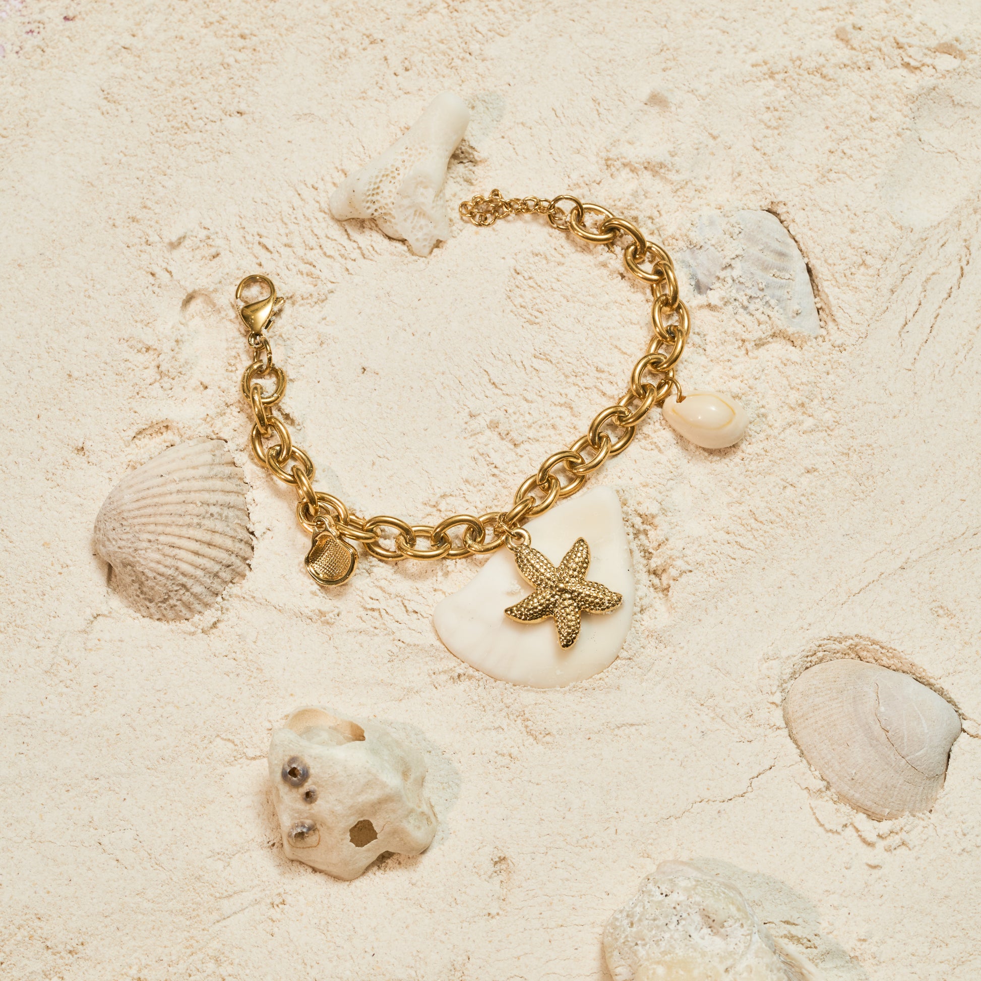 Ariel Bracelet