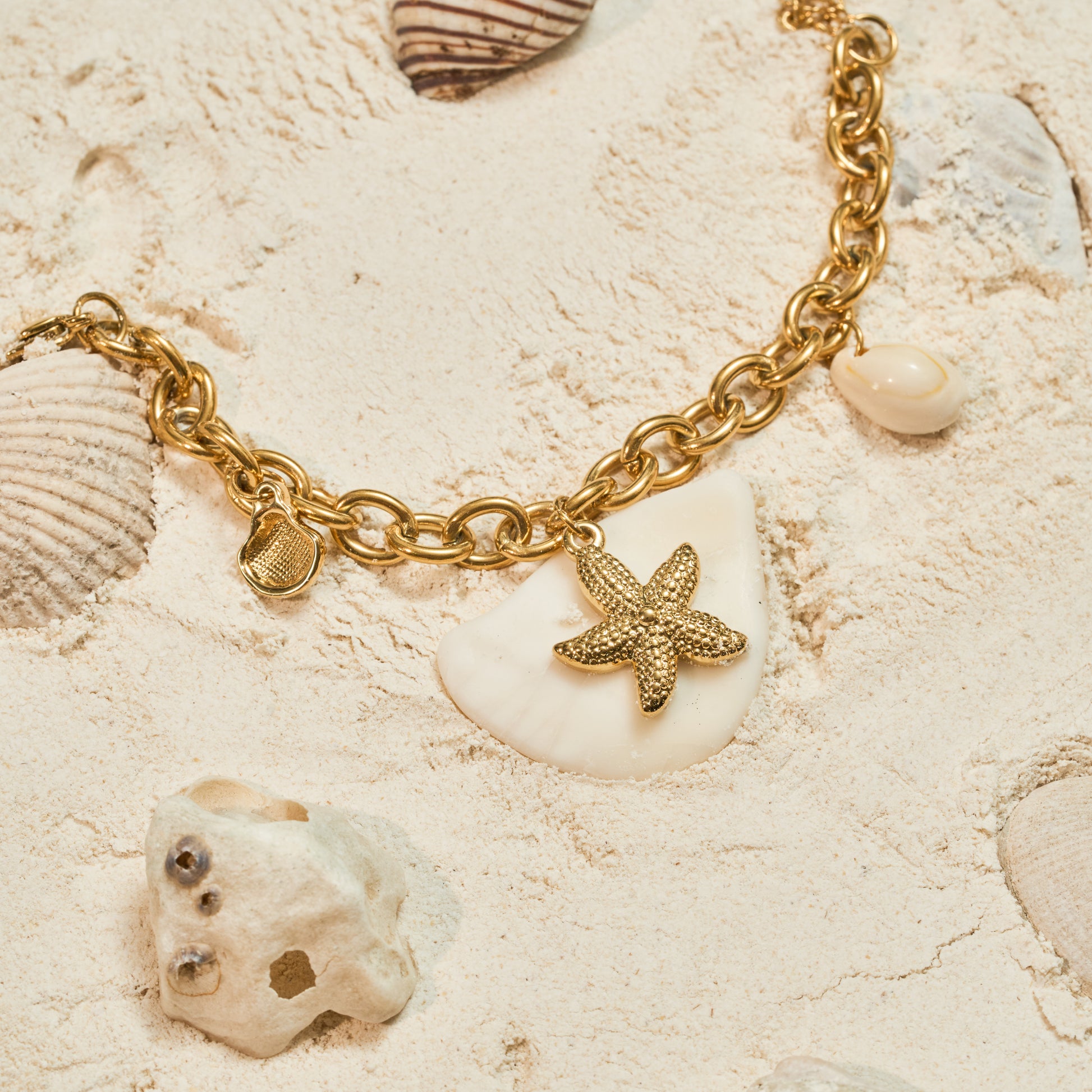 Ariel Bracelet