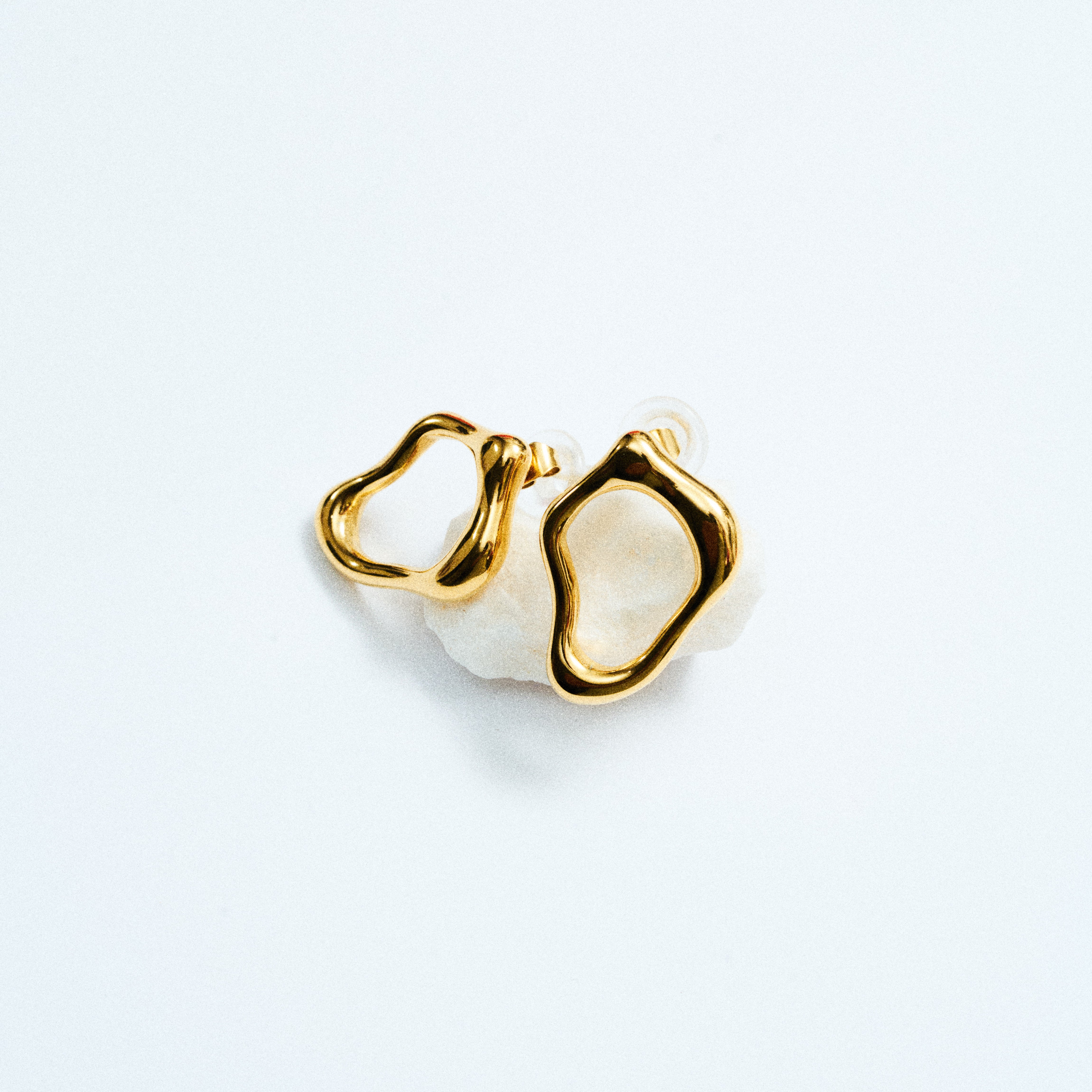 Ambar Earrings