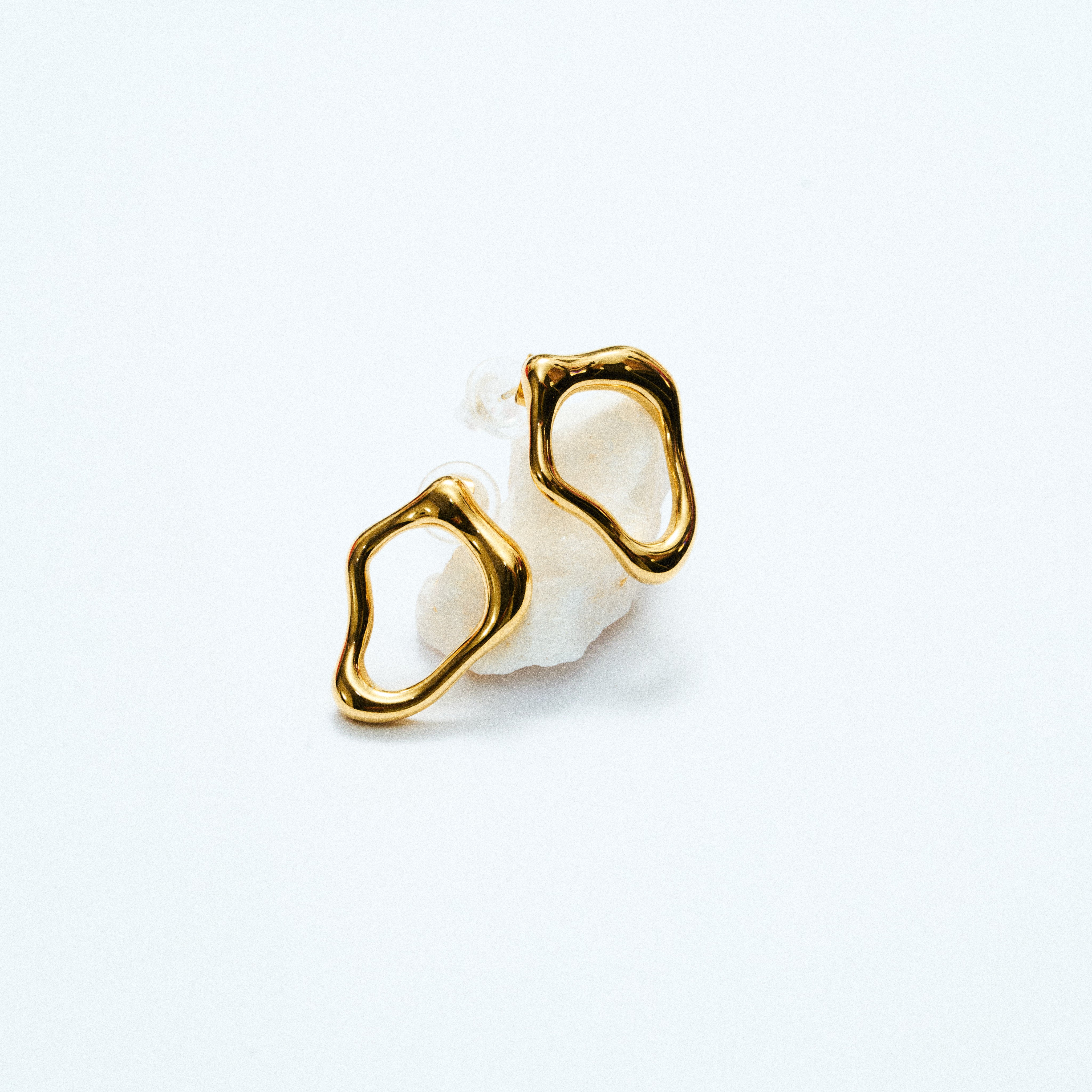 Ambar Earrings