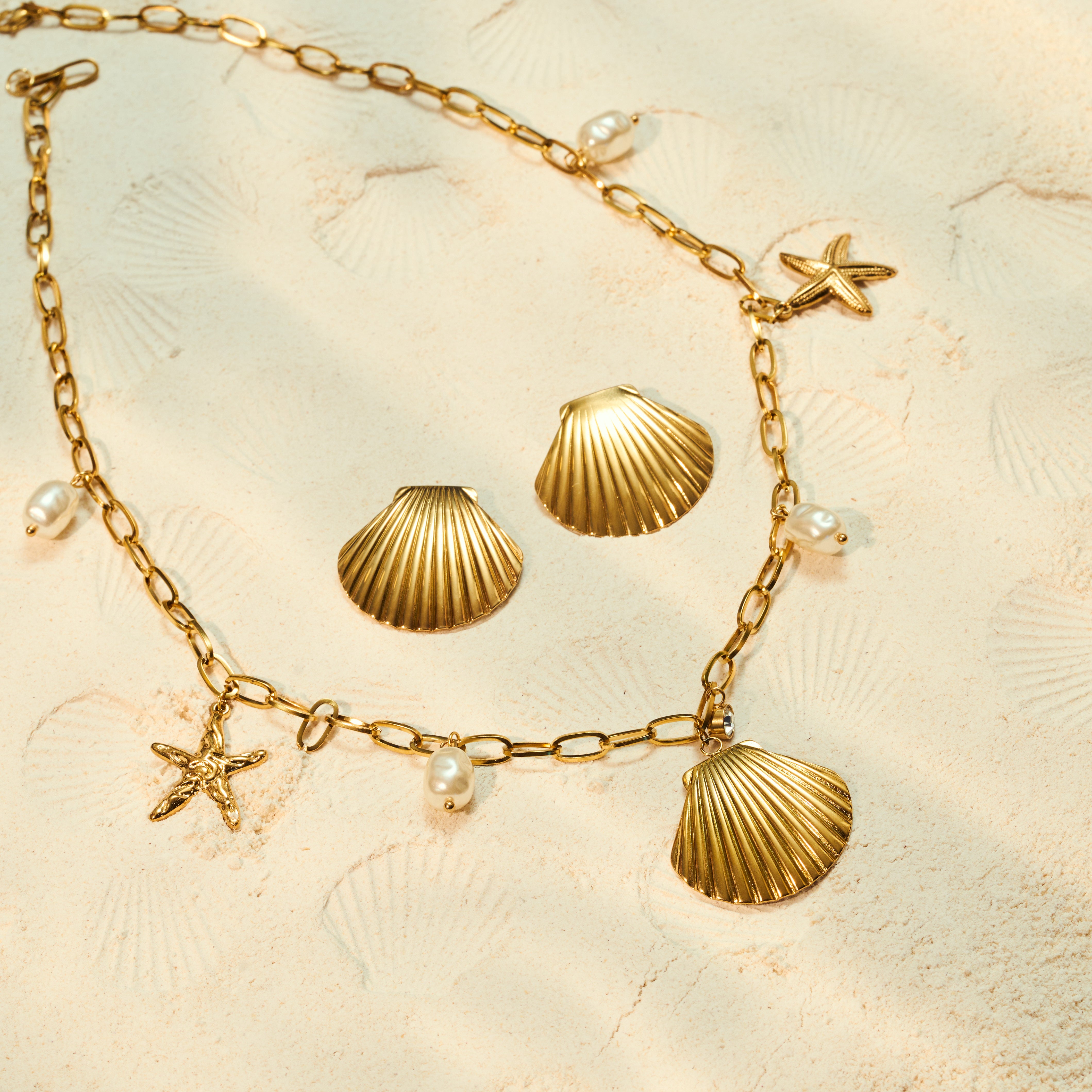 Coralina Set