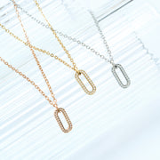 Dione necklace