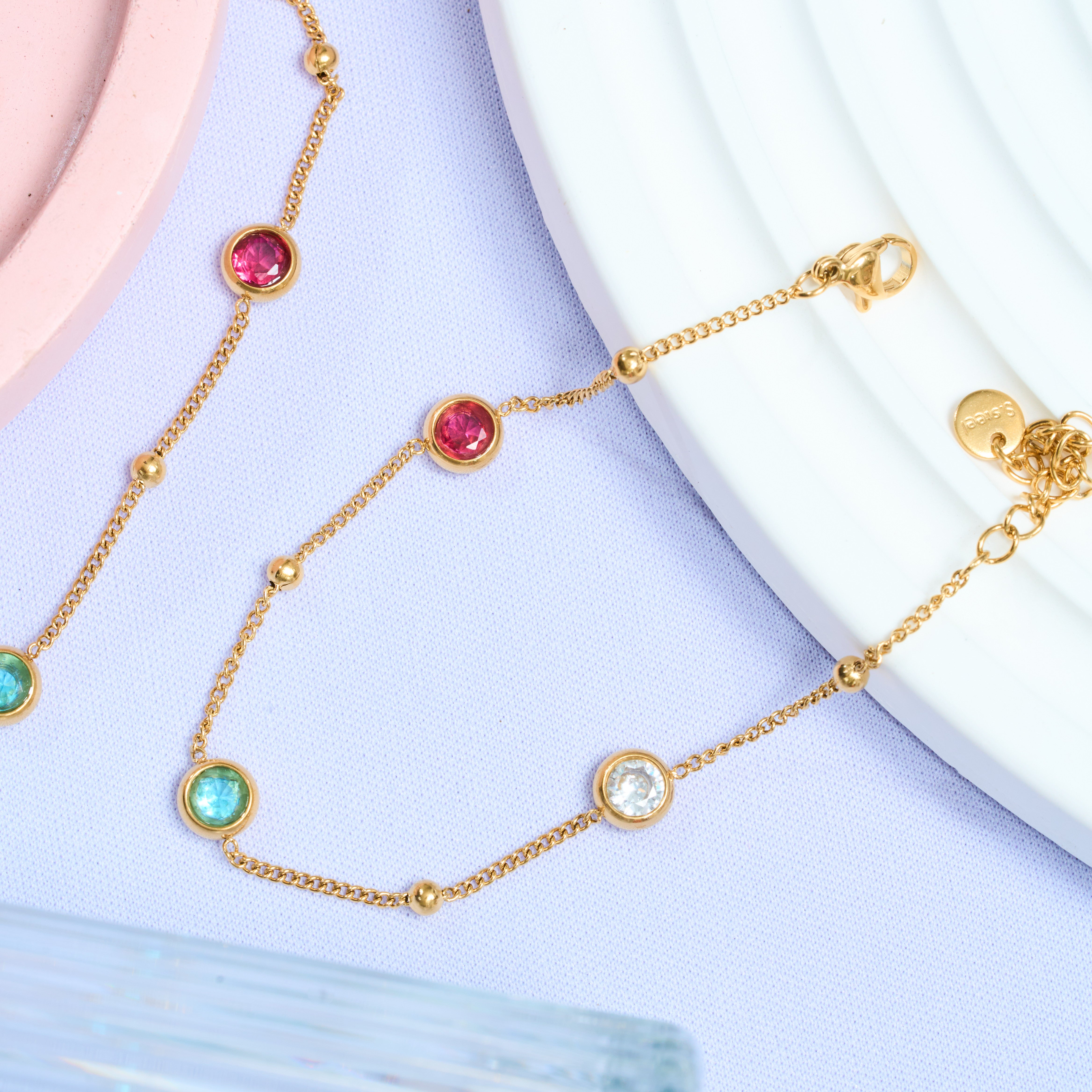 Colors Bracelet