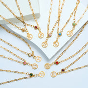 Signos Zodiacales Collection