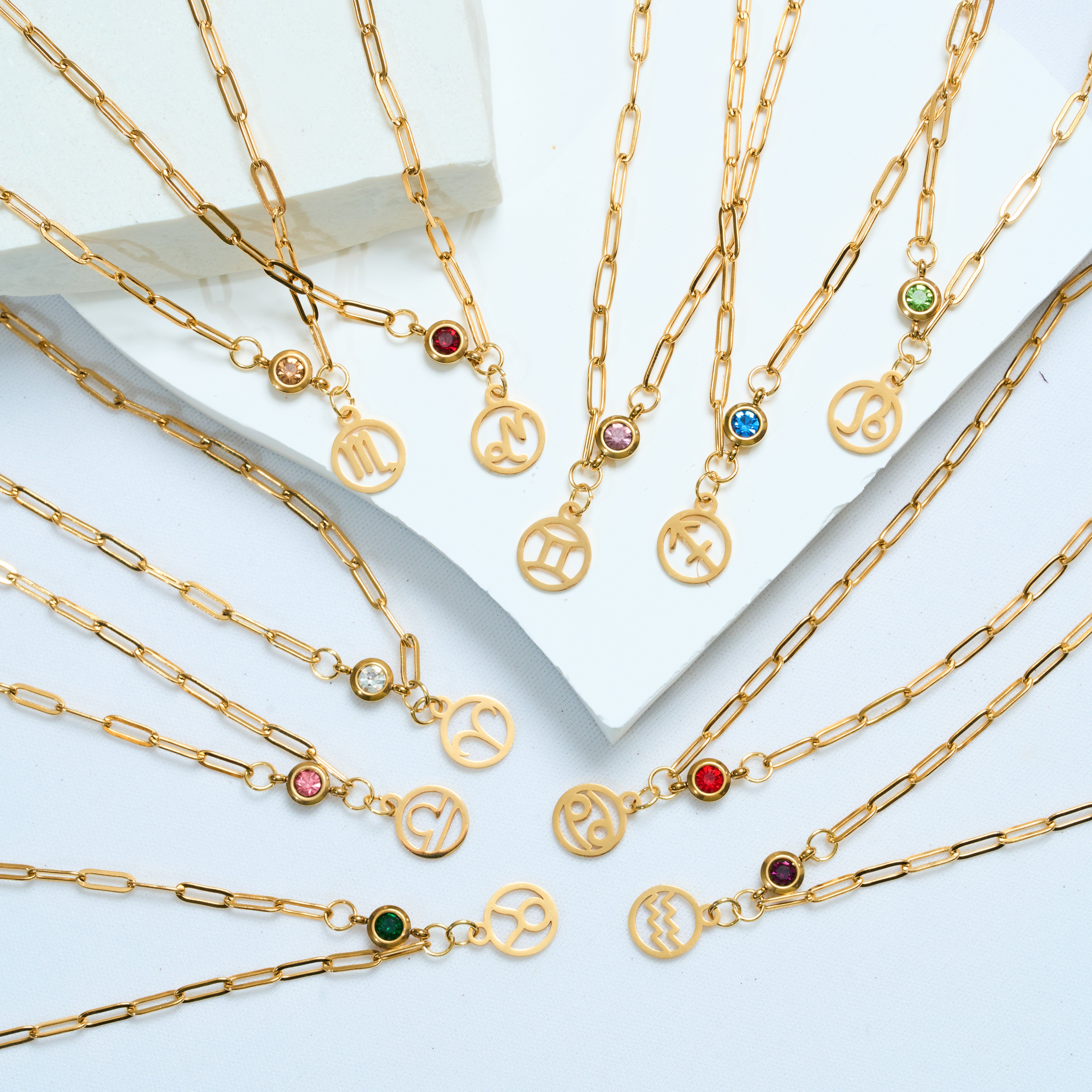 Signos Zodiacales Collection