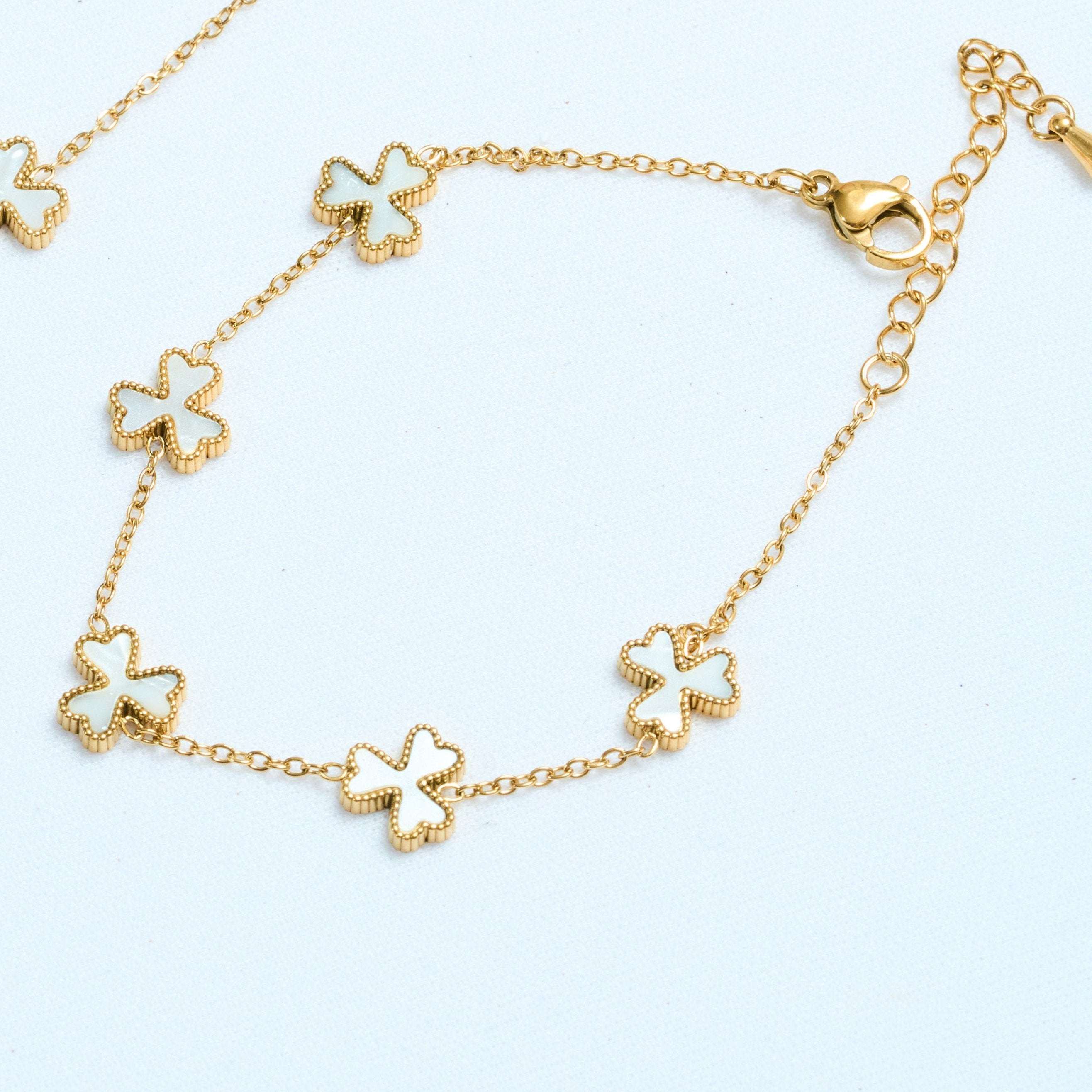 Liana bracelet