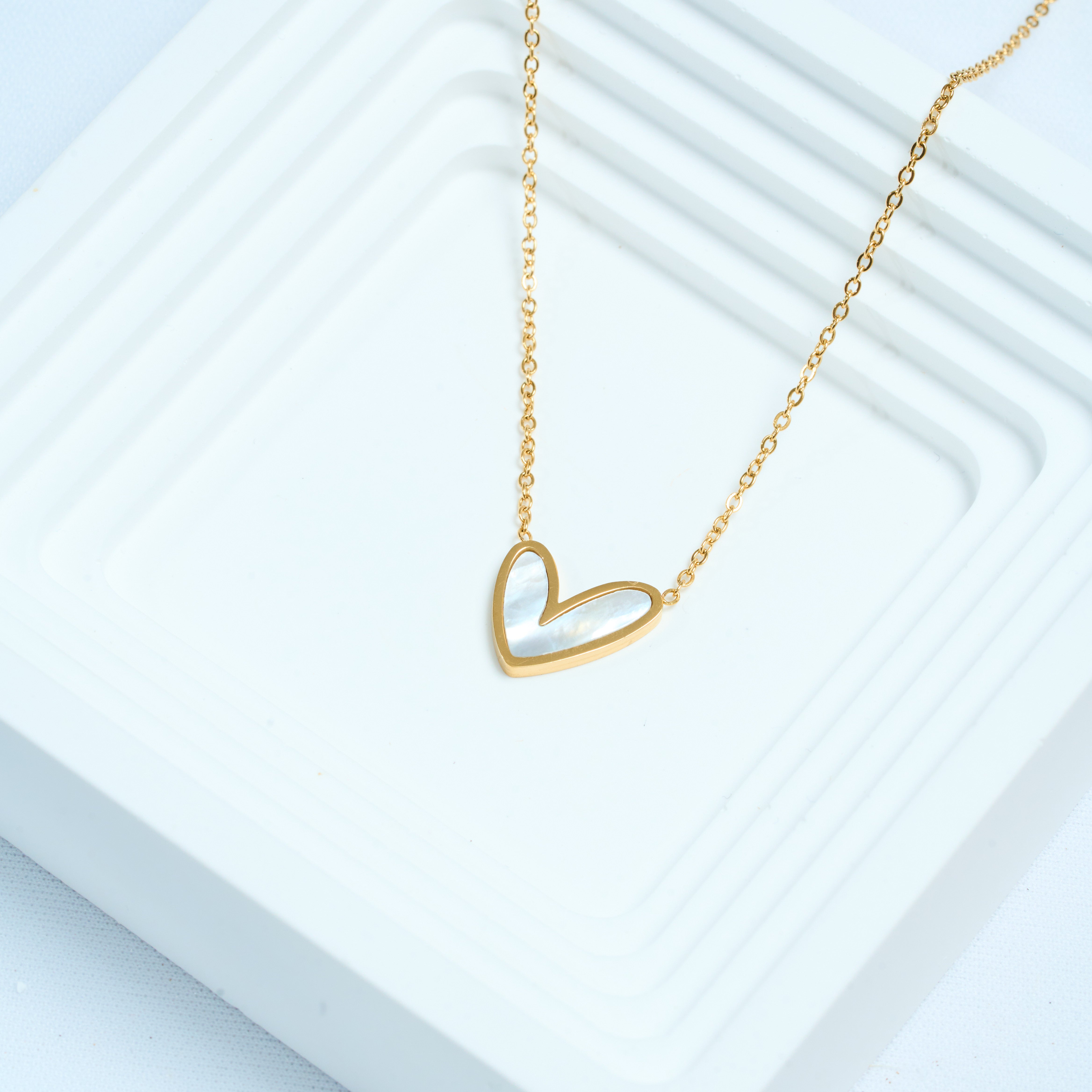 Gina Necklace