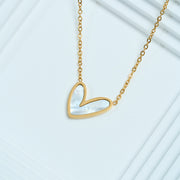 Gina Necklace
