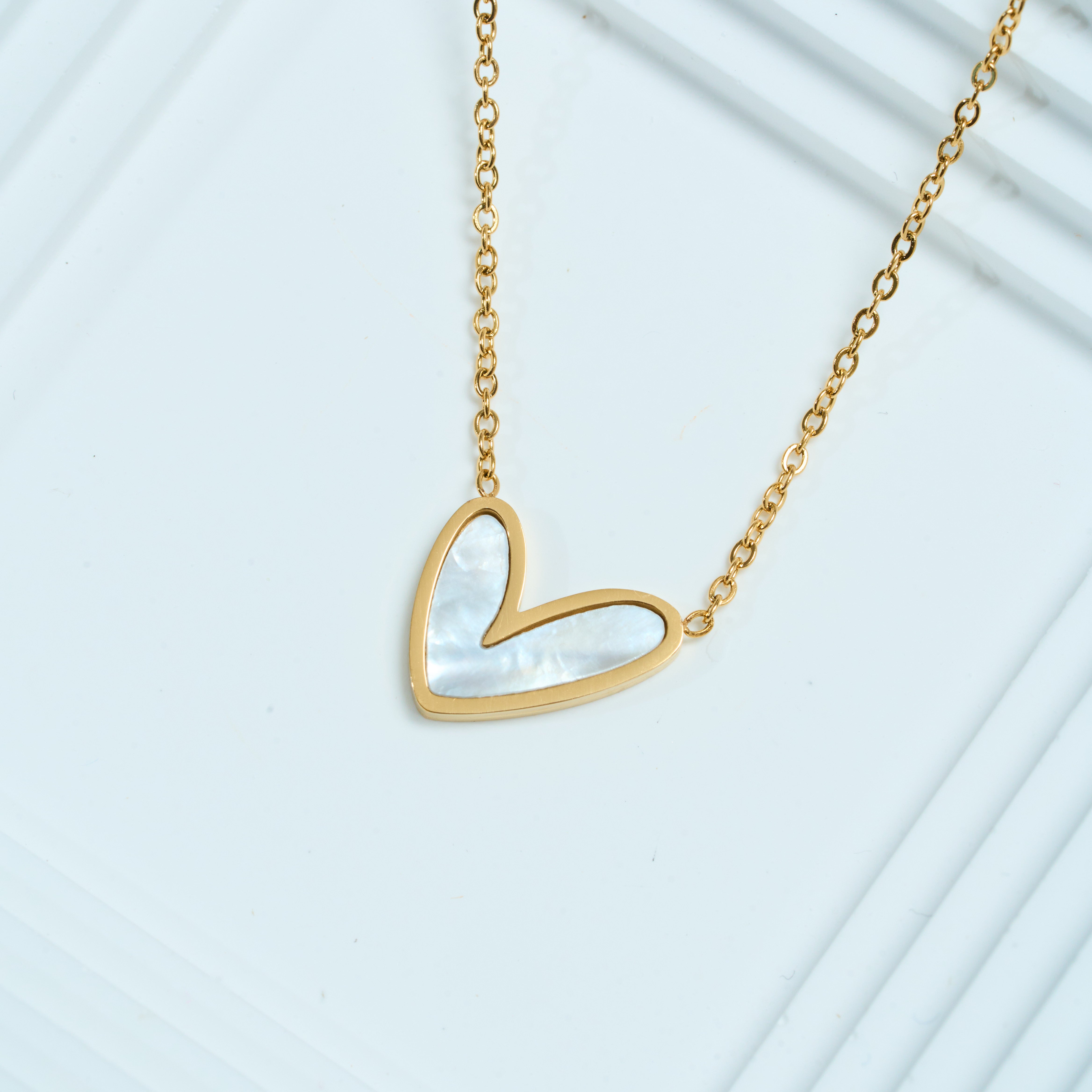 Gina Necklace