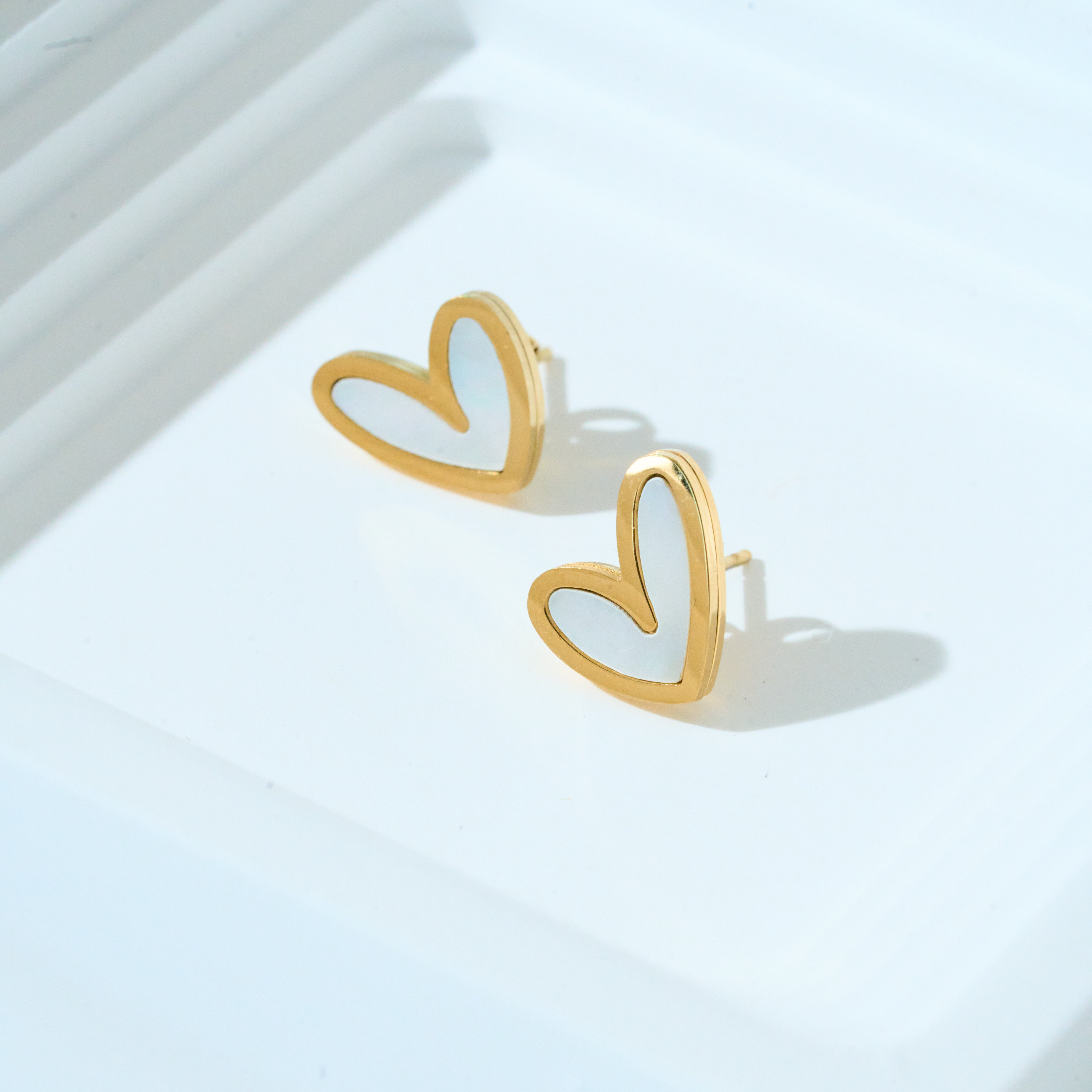 Gina Earrings