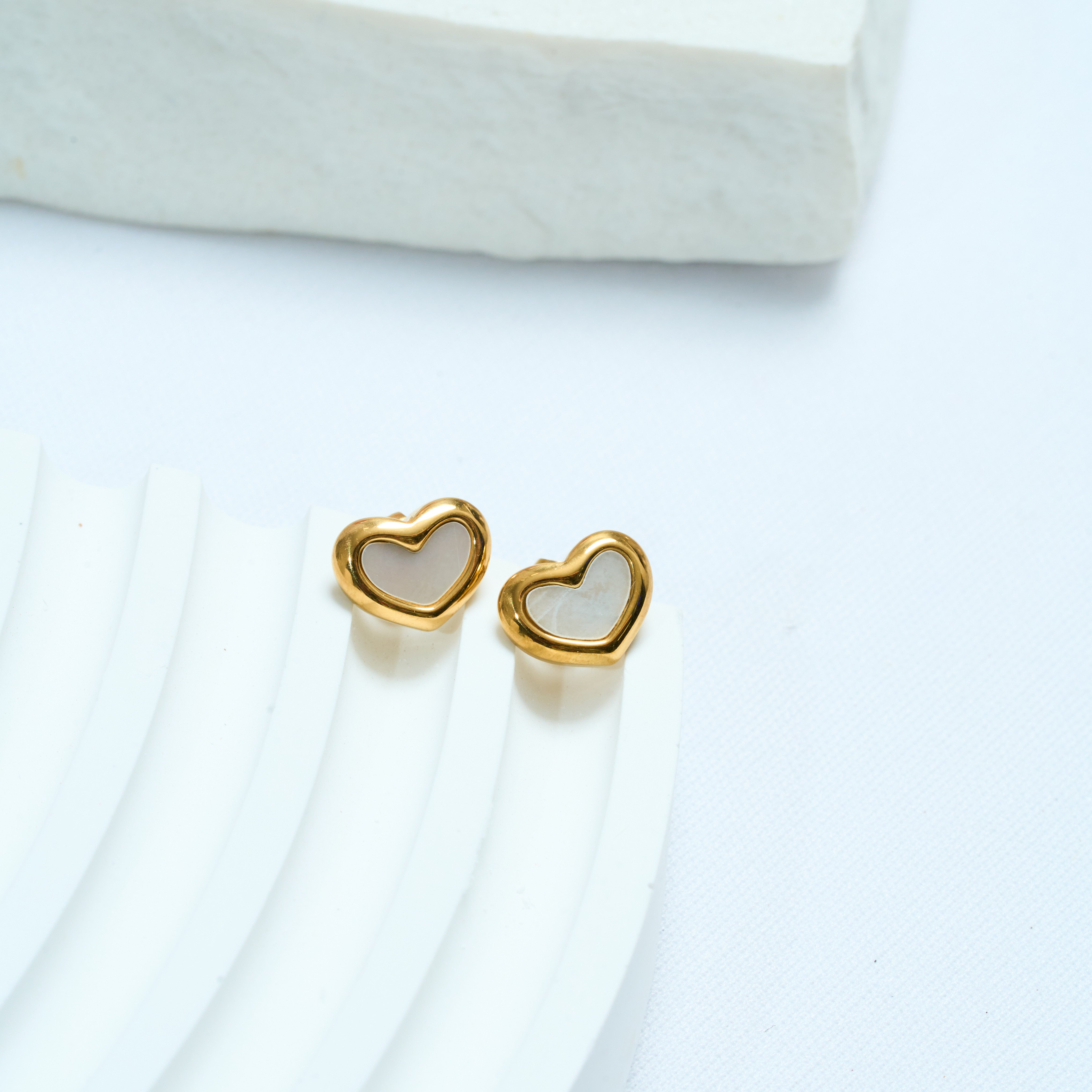 Cora Earrings