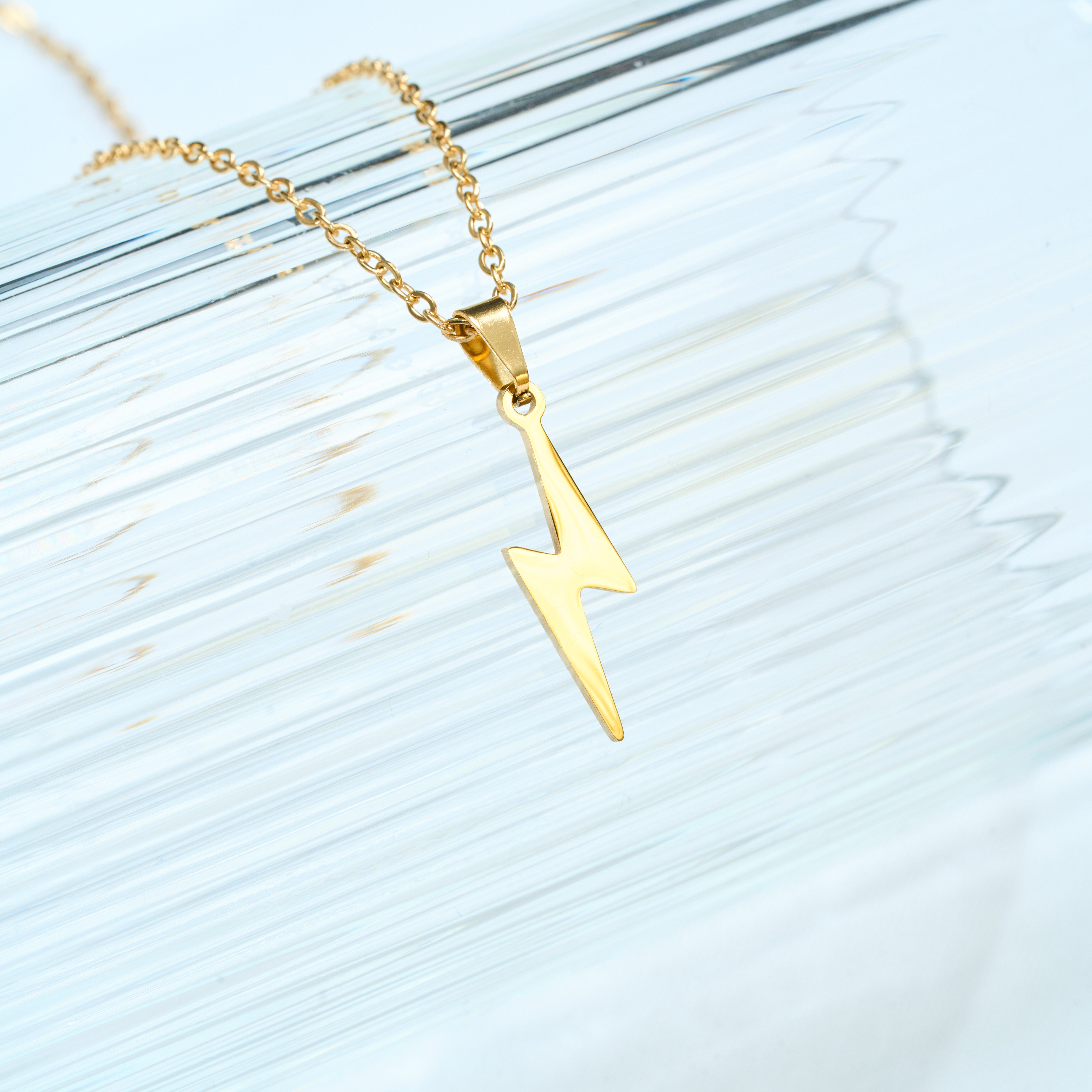 Zeus Necklace