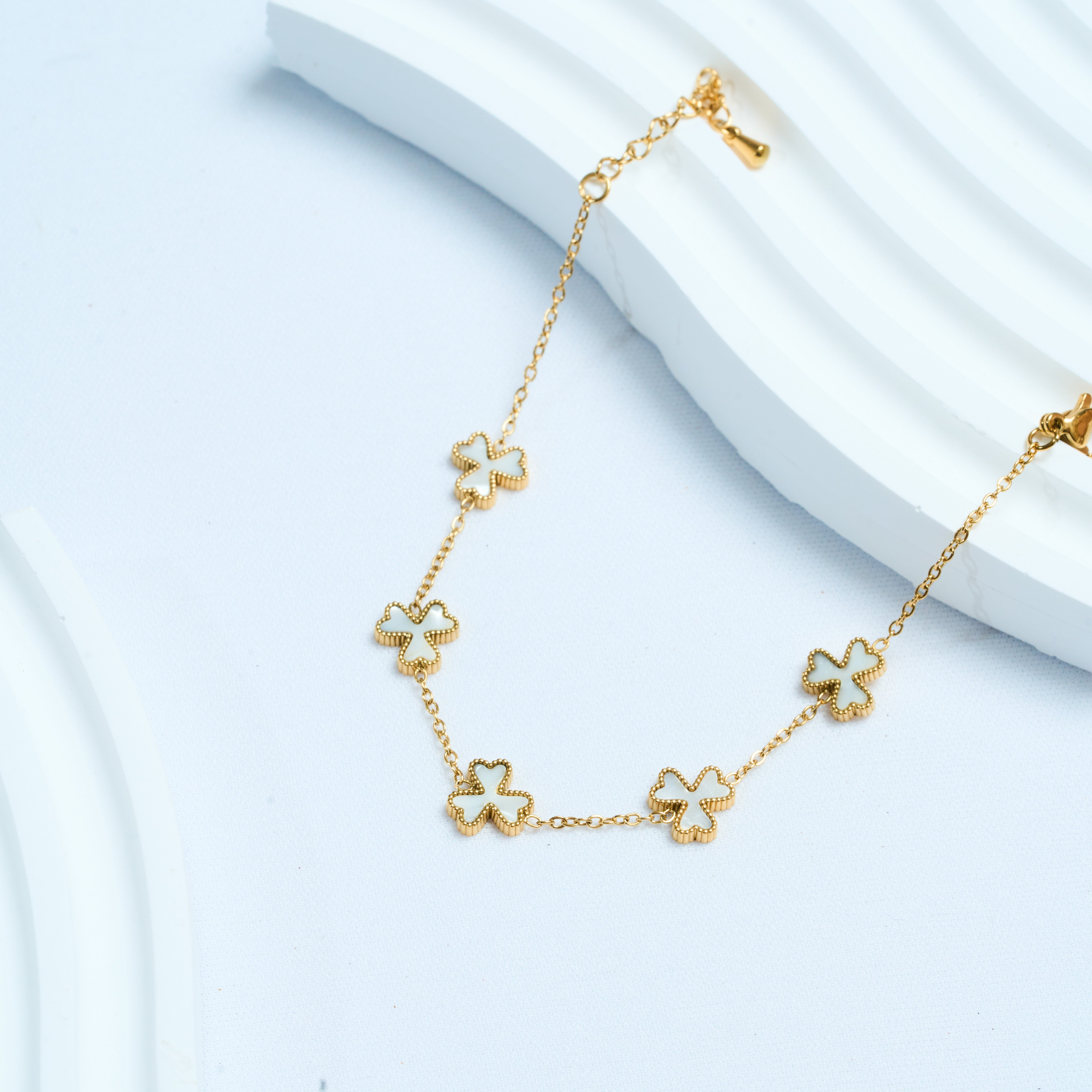 Liana bracelet