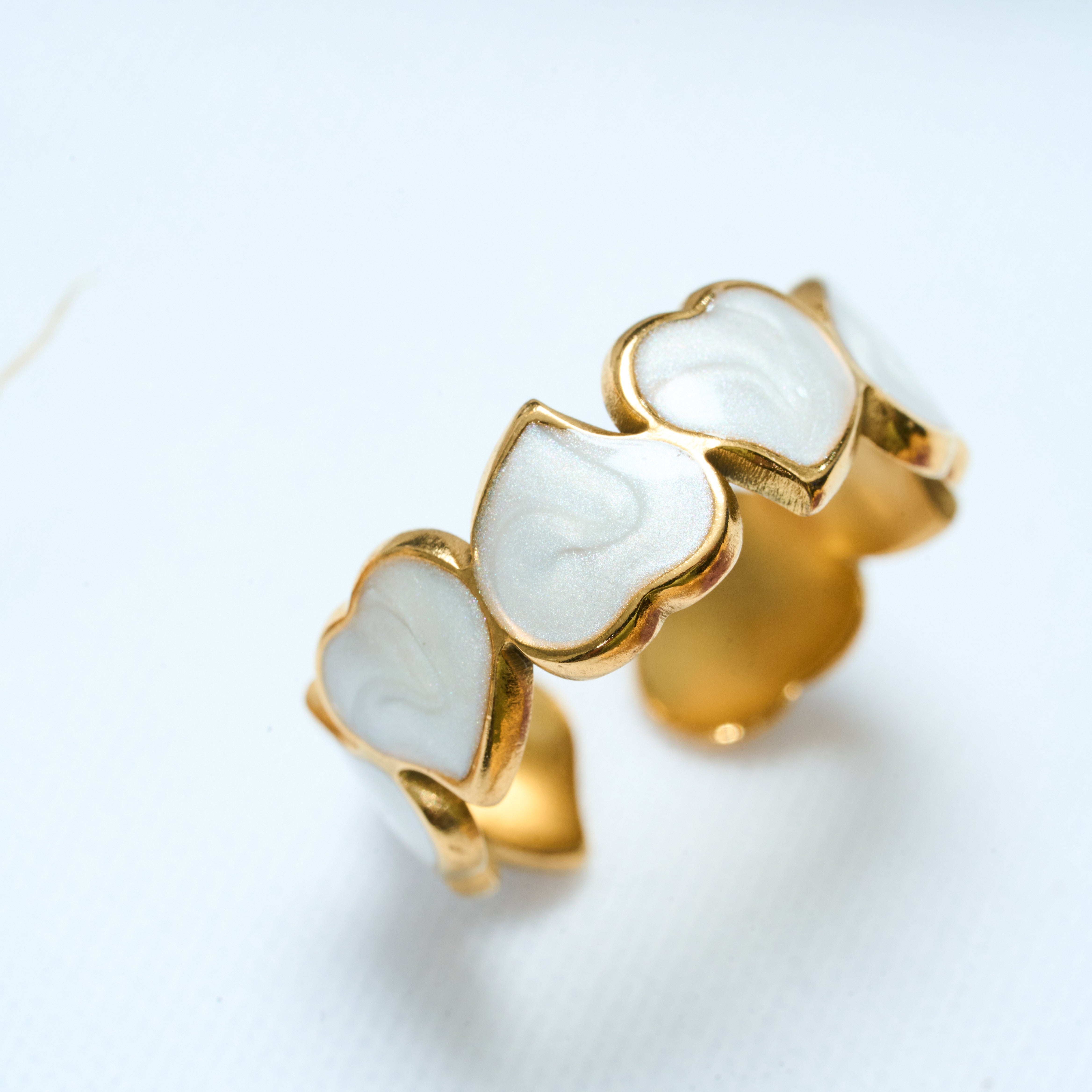 Meredith Ring