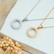 Isis Necklace