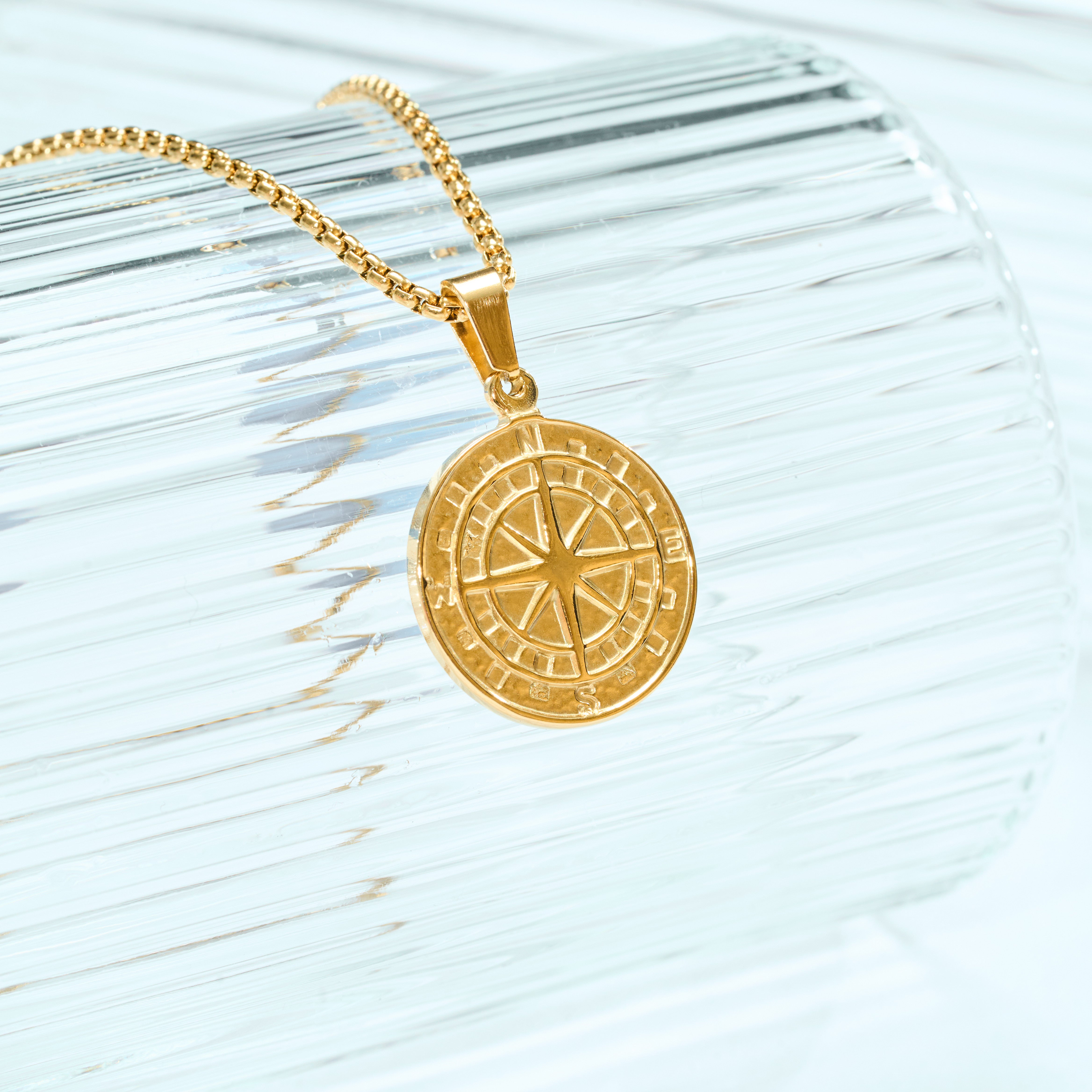Eros Necklace