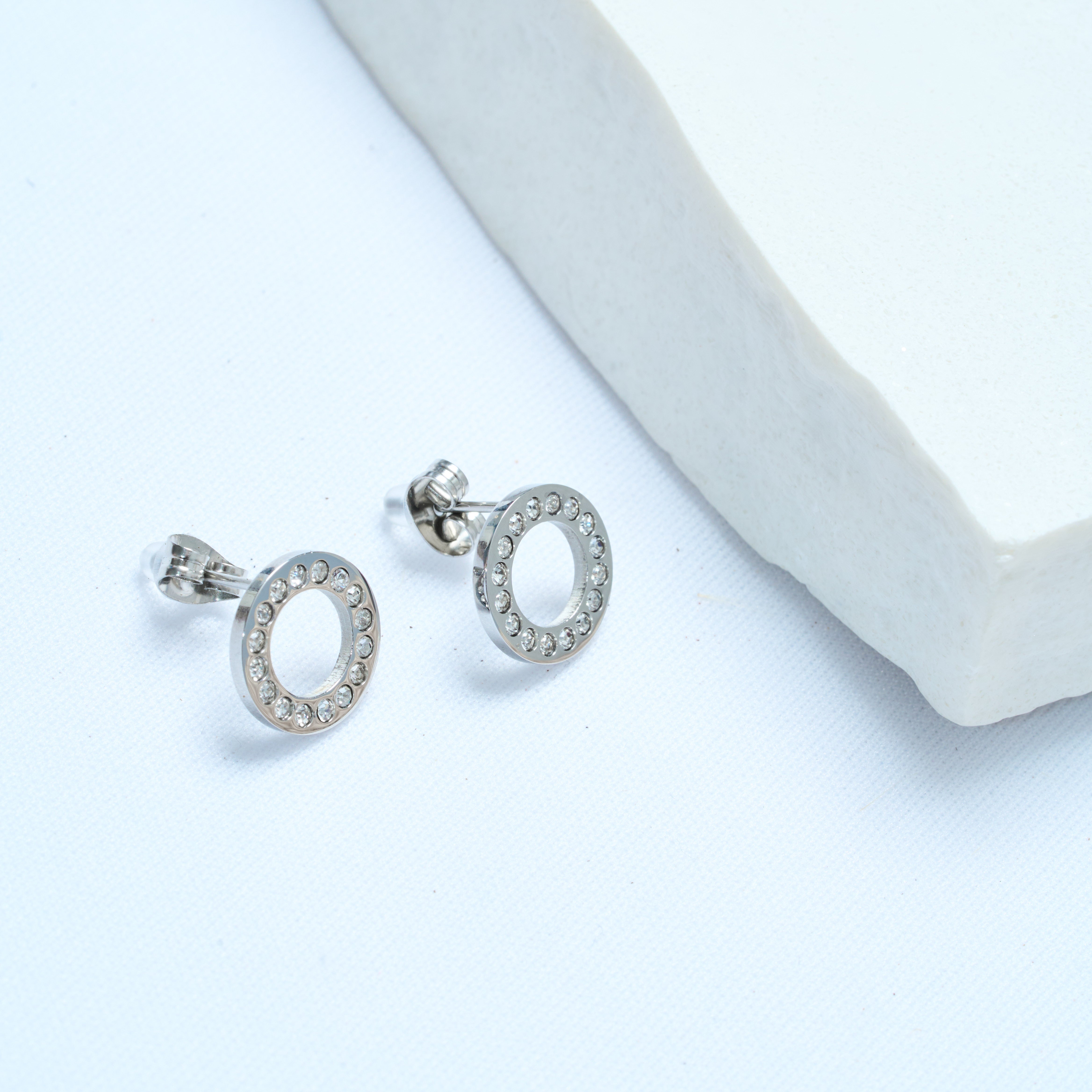 Isis Earring