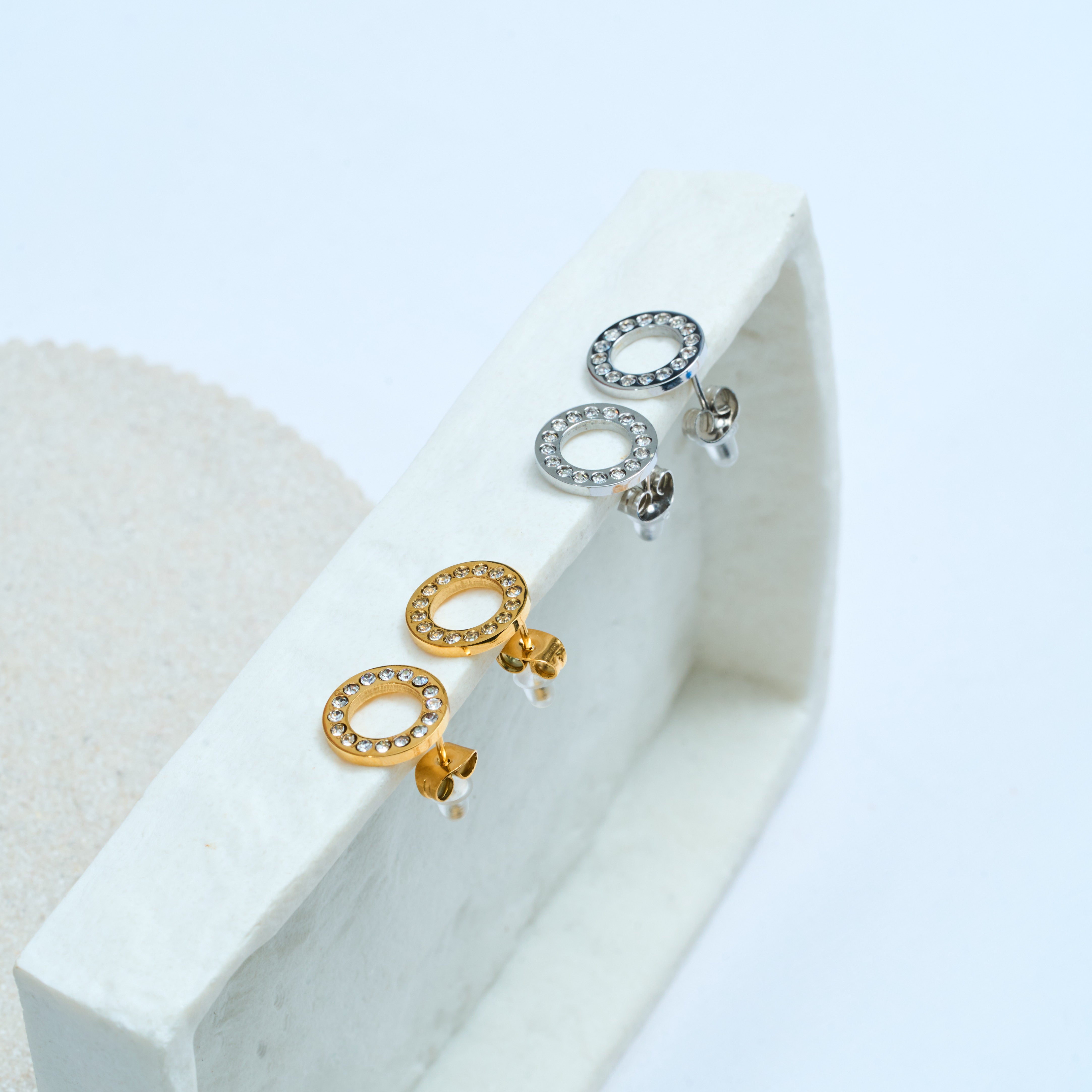 Isis Earring