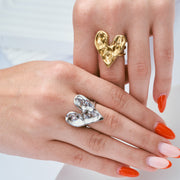 Heart Ring