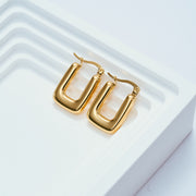 Alice Hoop Earrings