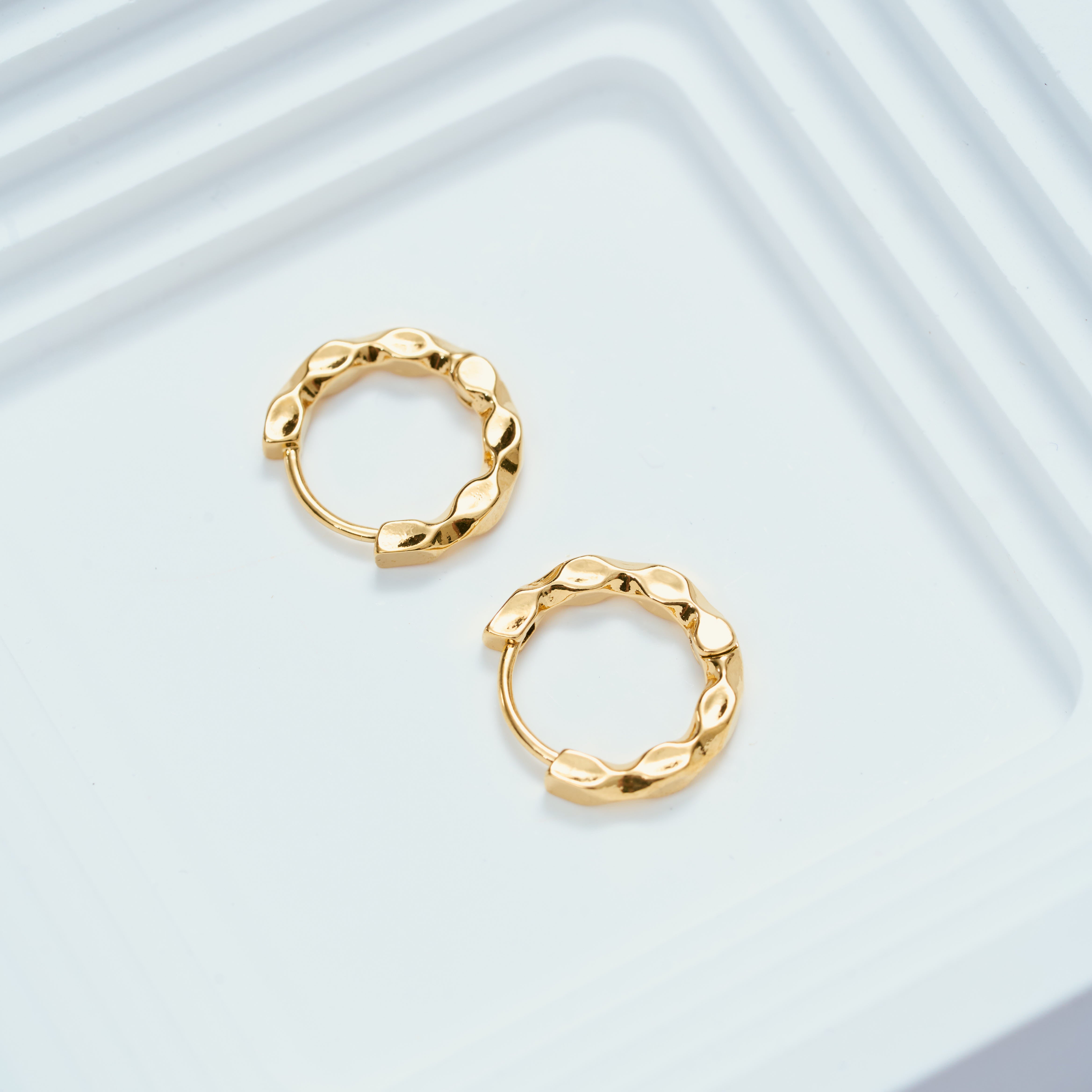 Dafne Earrings