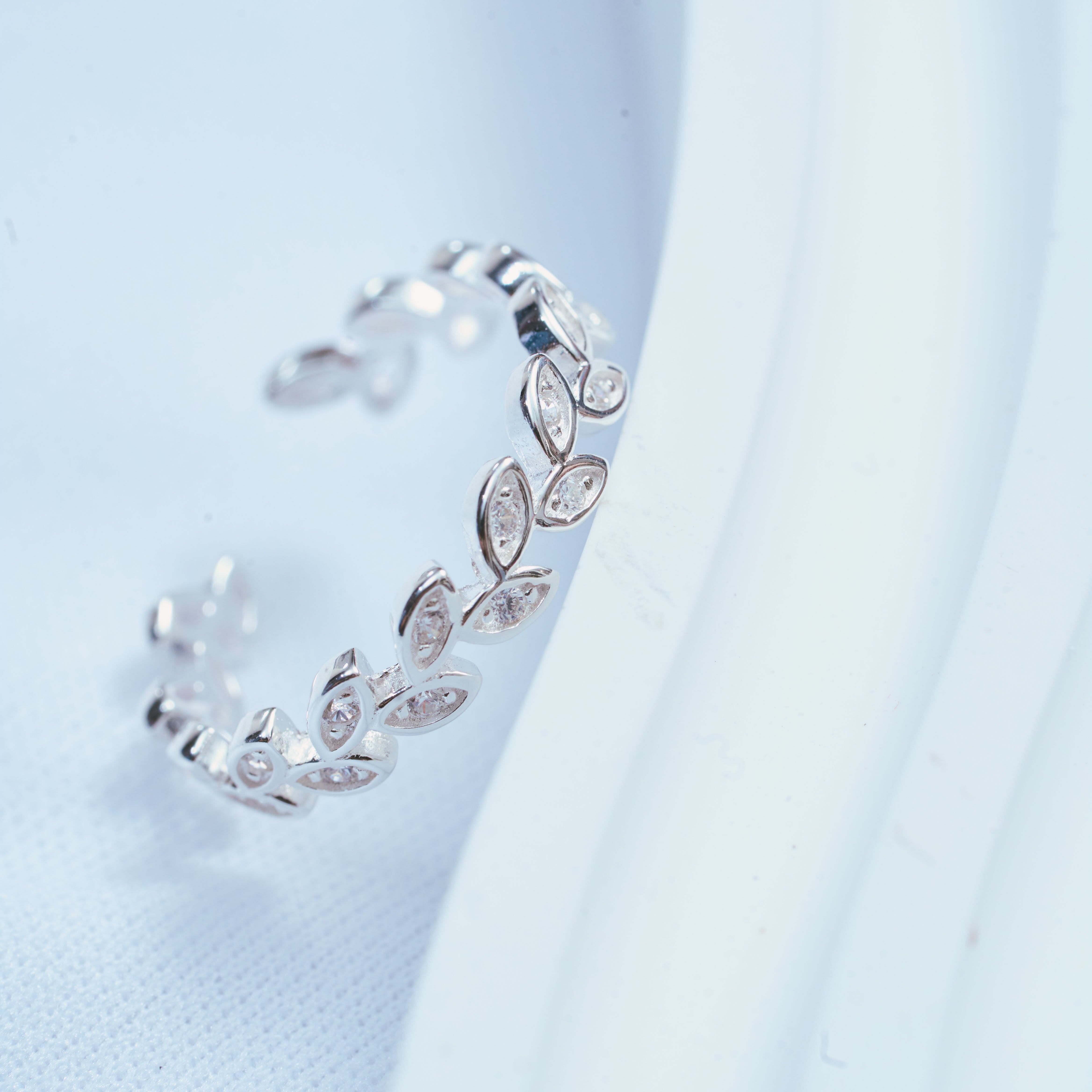 Zara Ring