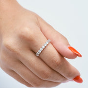Shimmer Ring