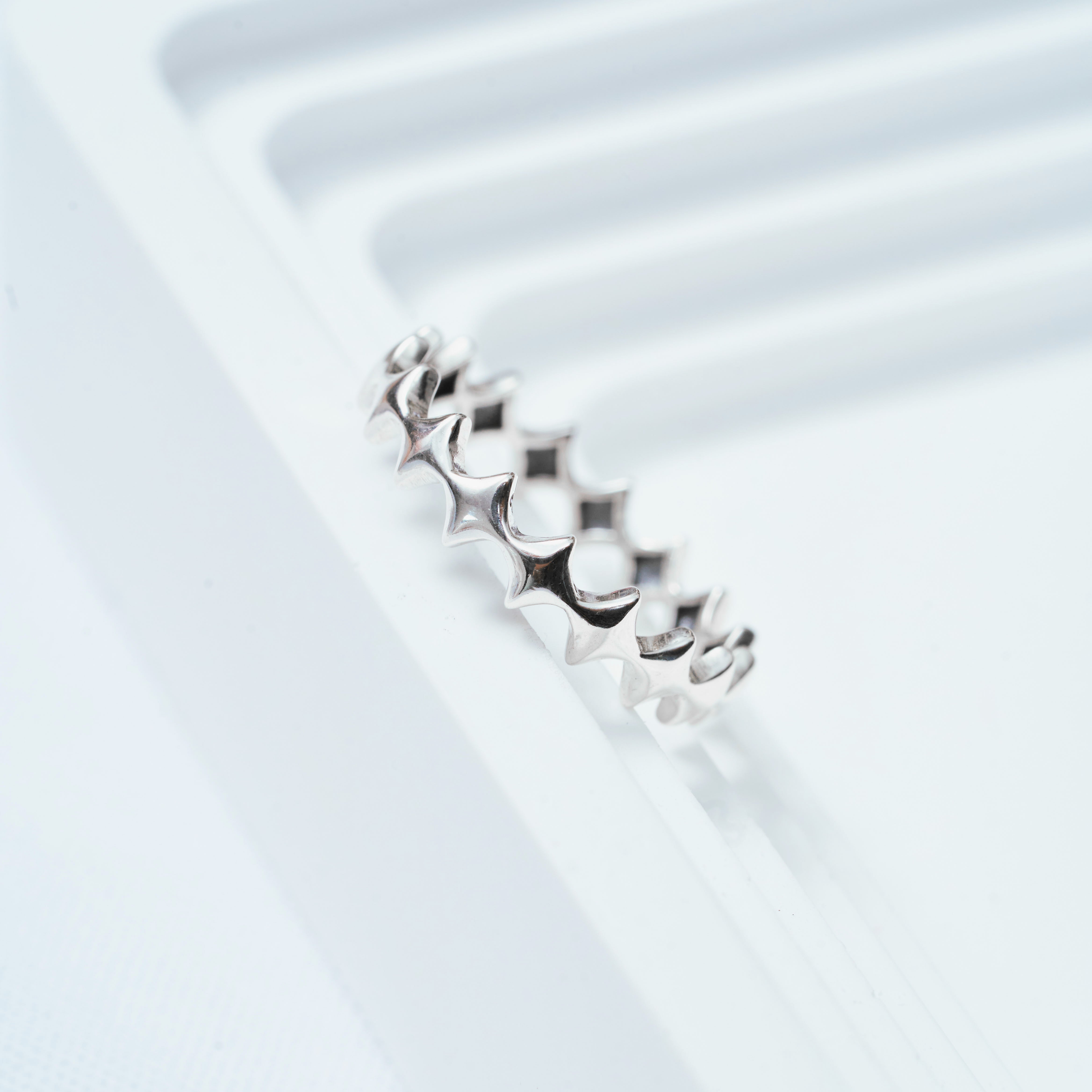 Ares Ring