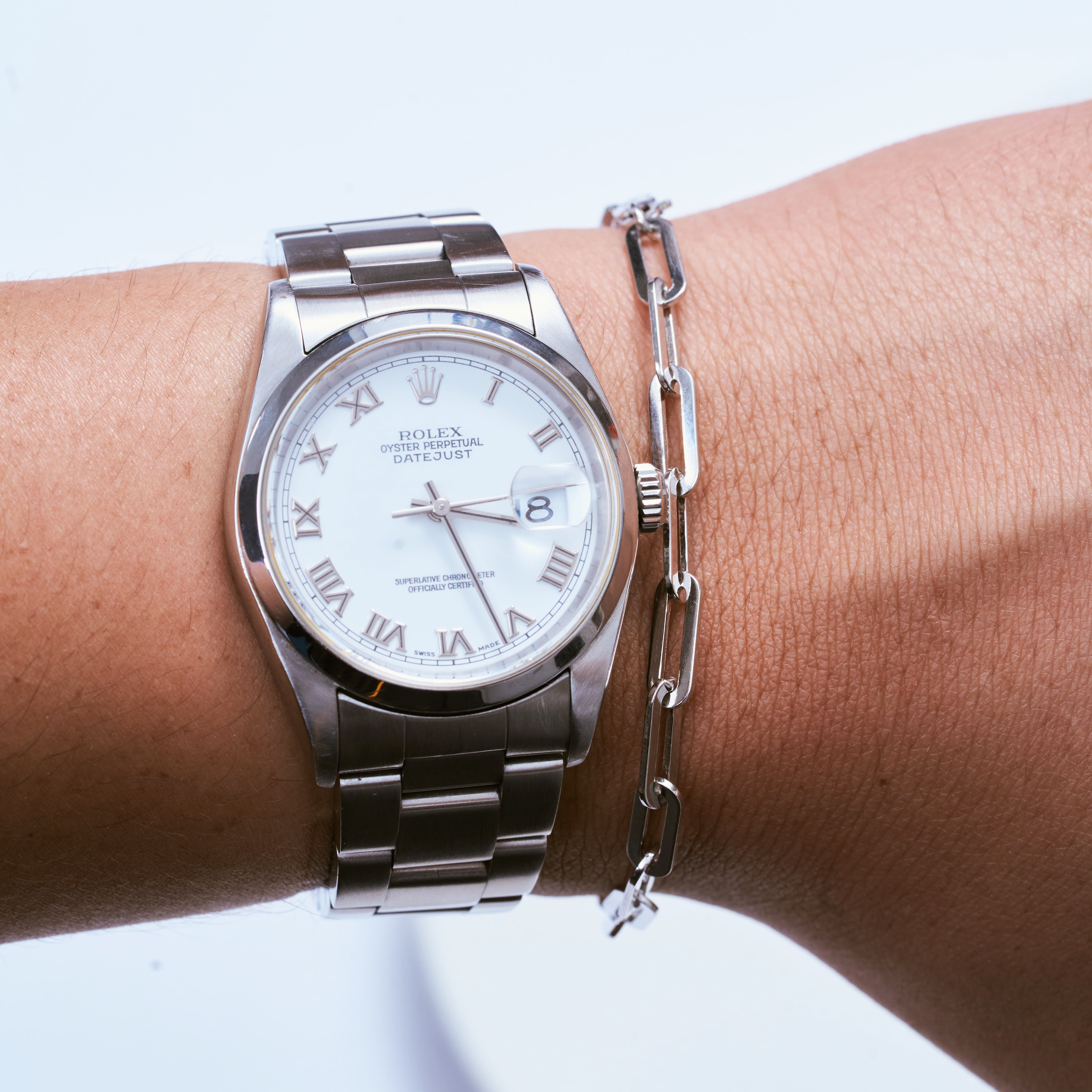 Timon Bracelet