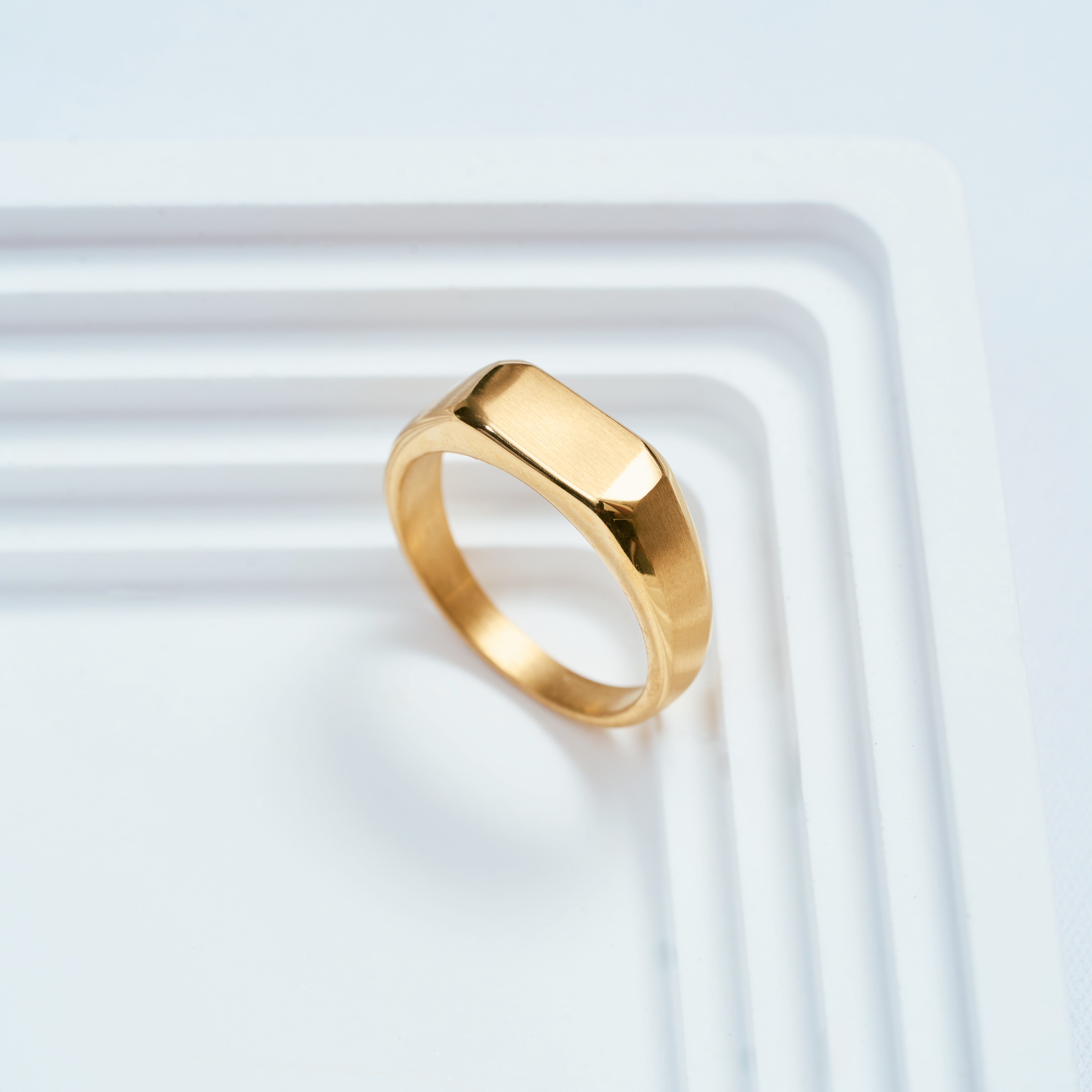 Cyrus Ring