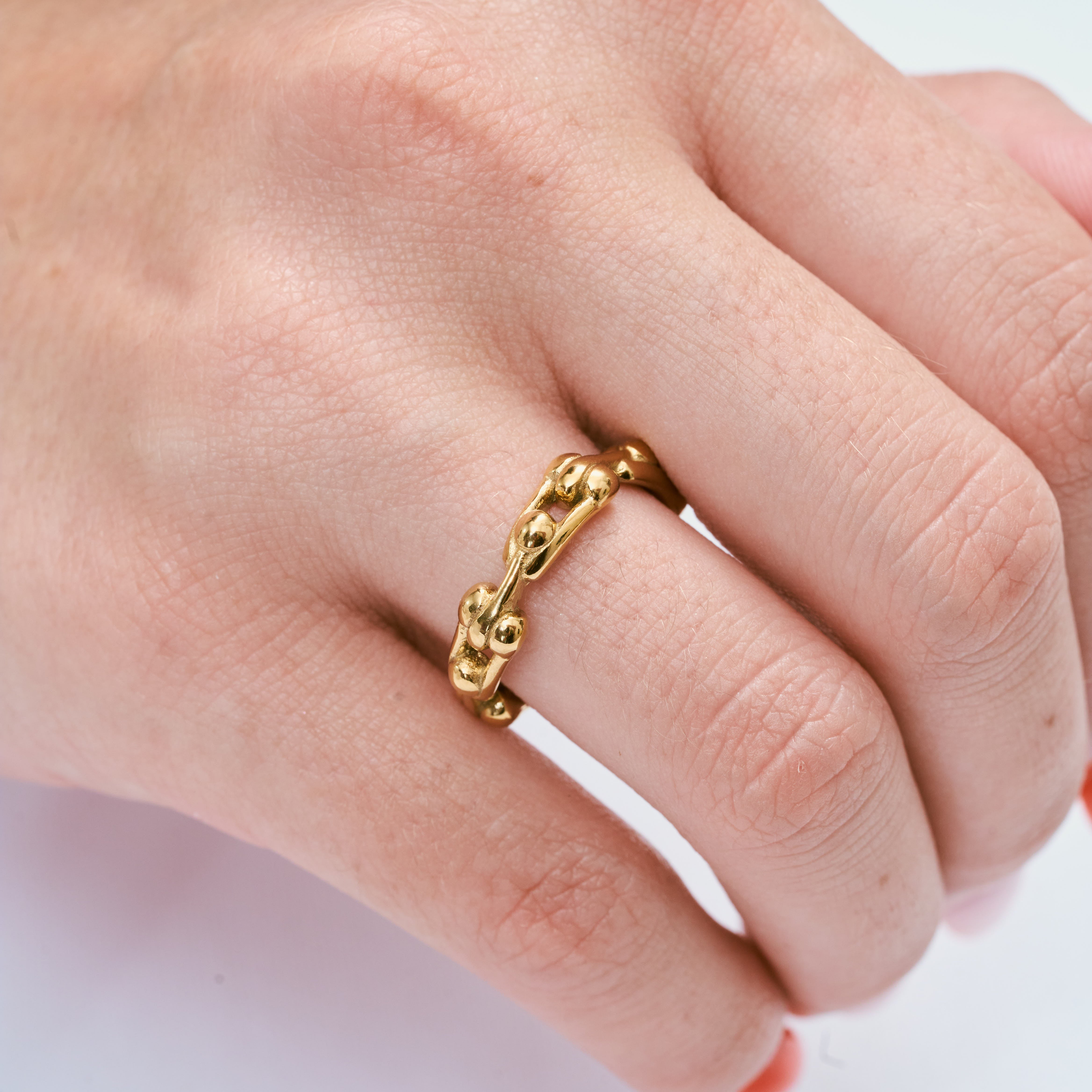 Sahara Ring