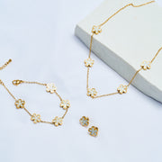 Sarah Set
