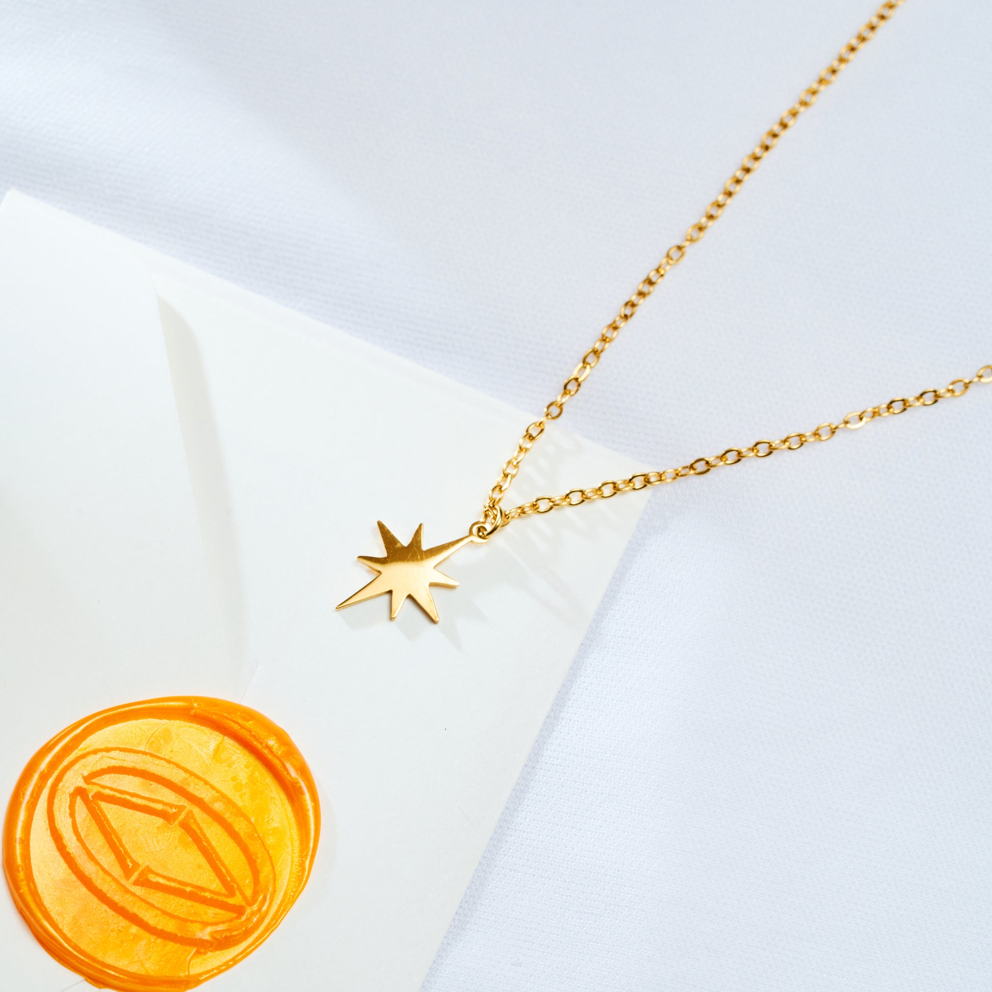 Aria Necklace