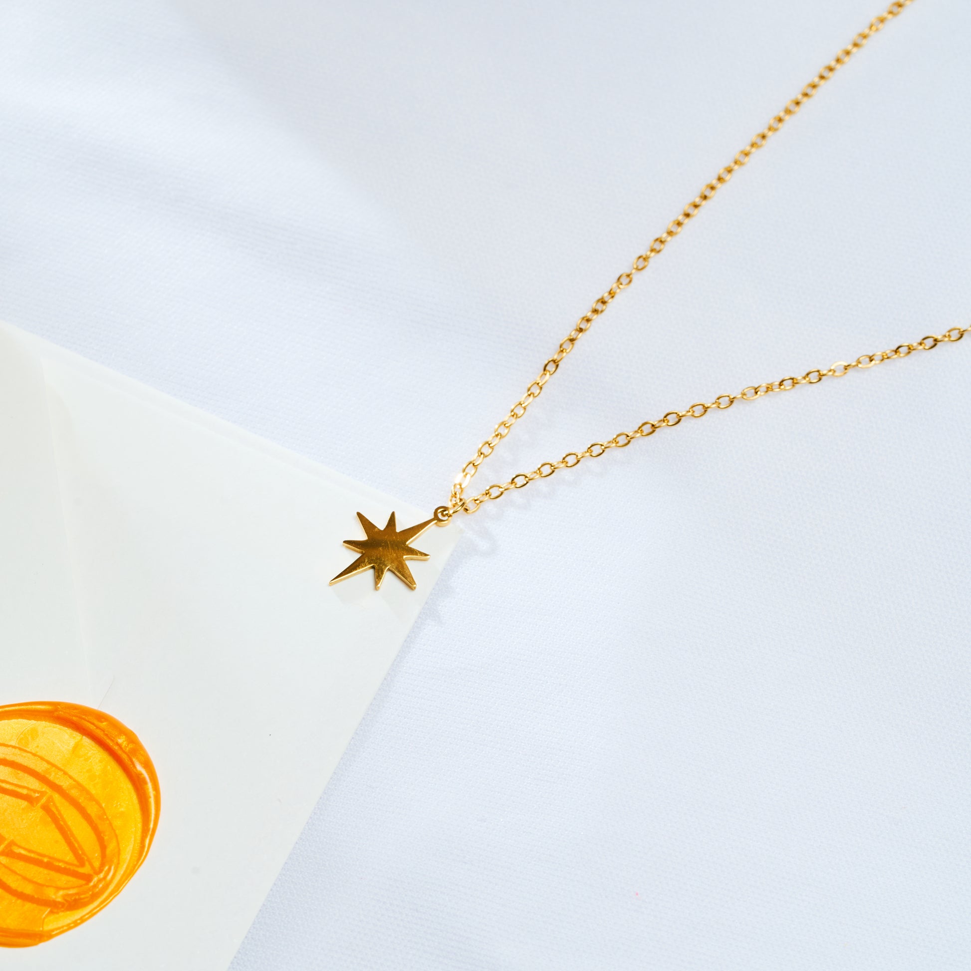 Aria Necklace