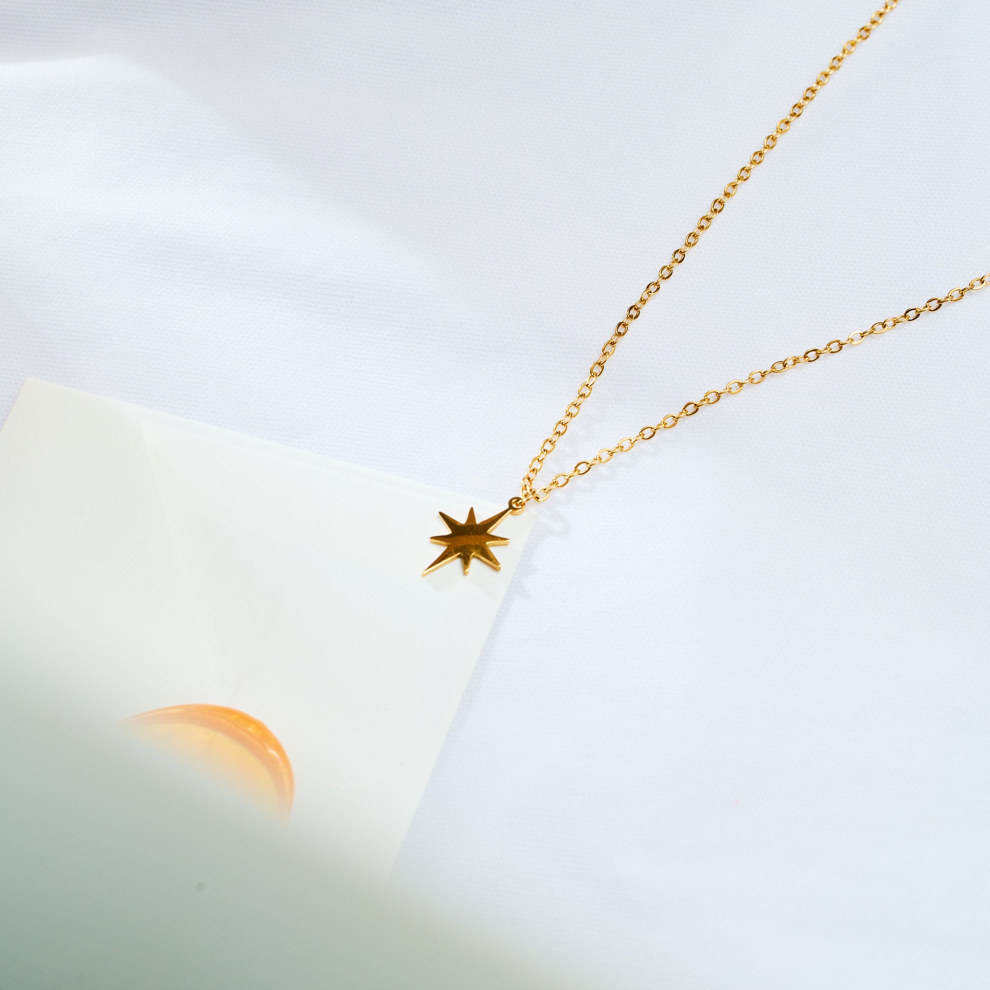 Aria Necklace